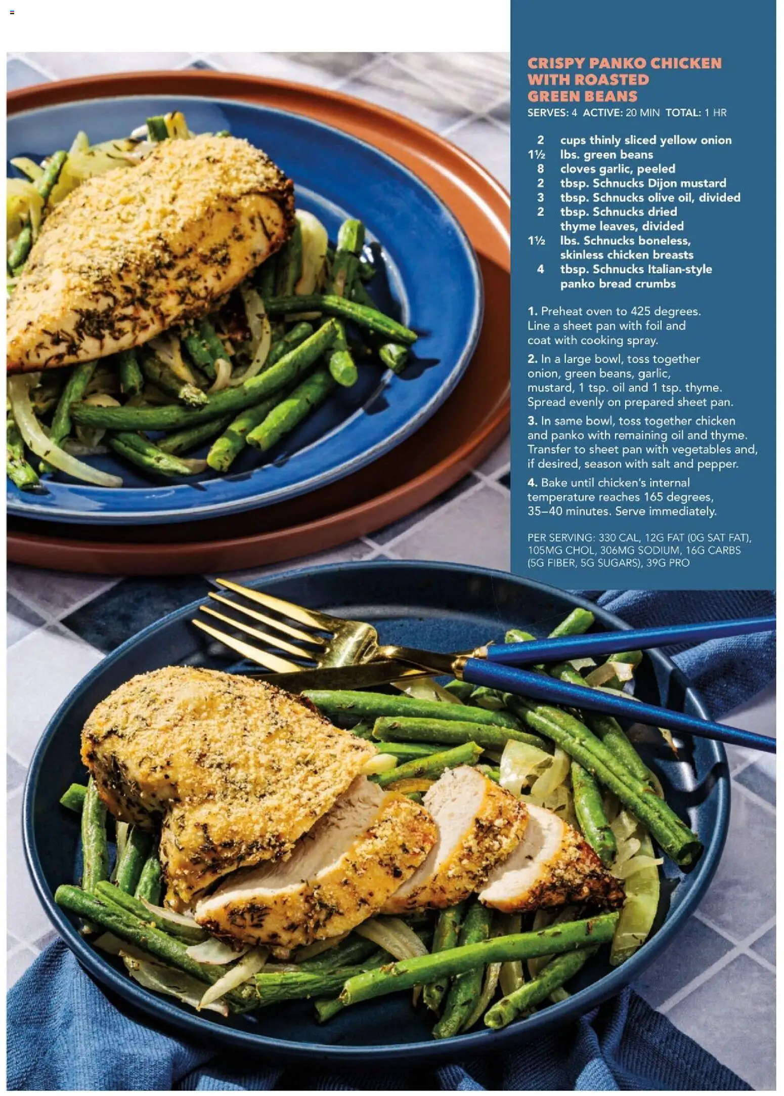 schnucks - Schnucks Monthly Ad - 01/01 - 02/28 2026 - page: 18
