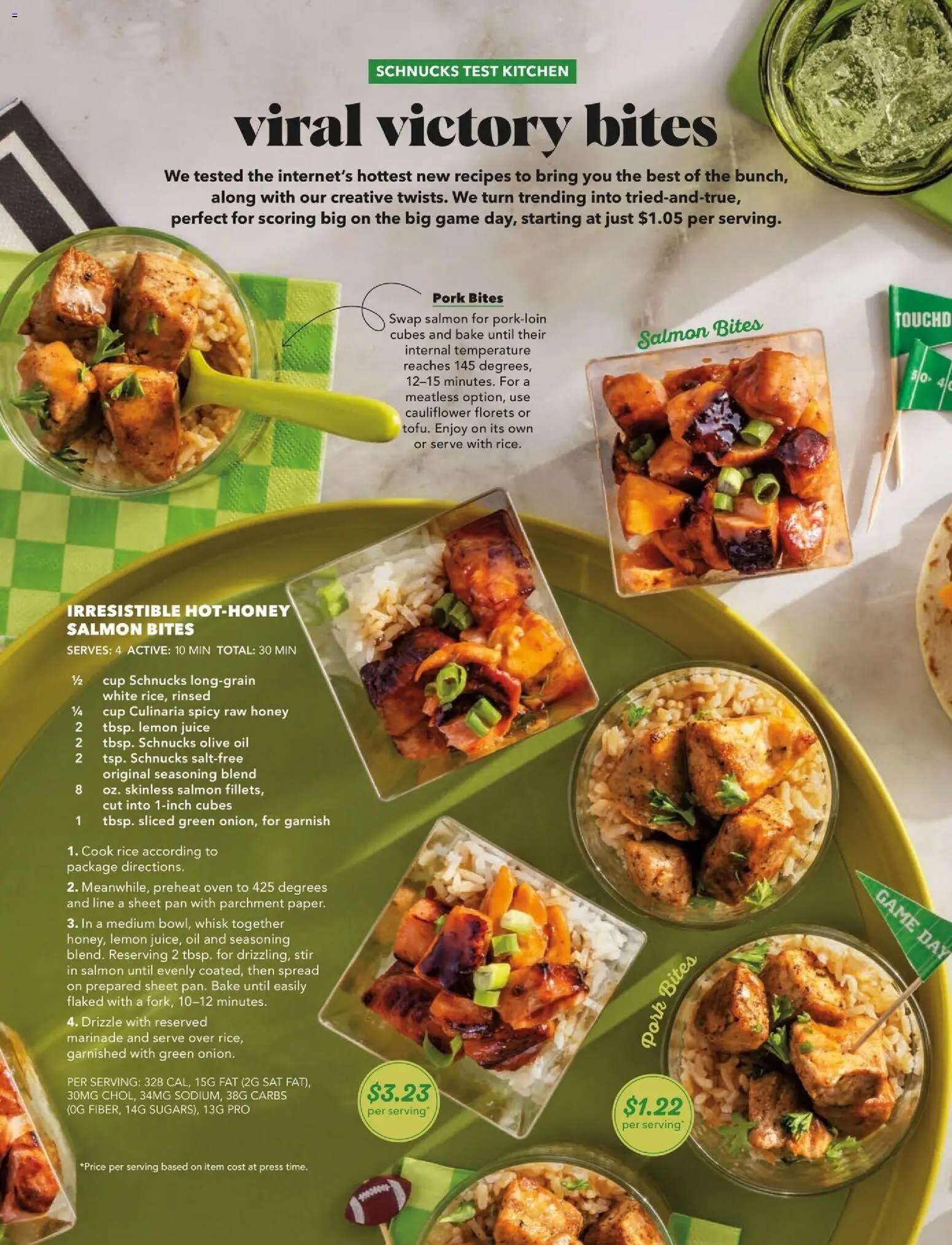 schnucks - Schnucks Monthly Ad - 01/01 - 02/28 2026 - page: 10