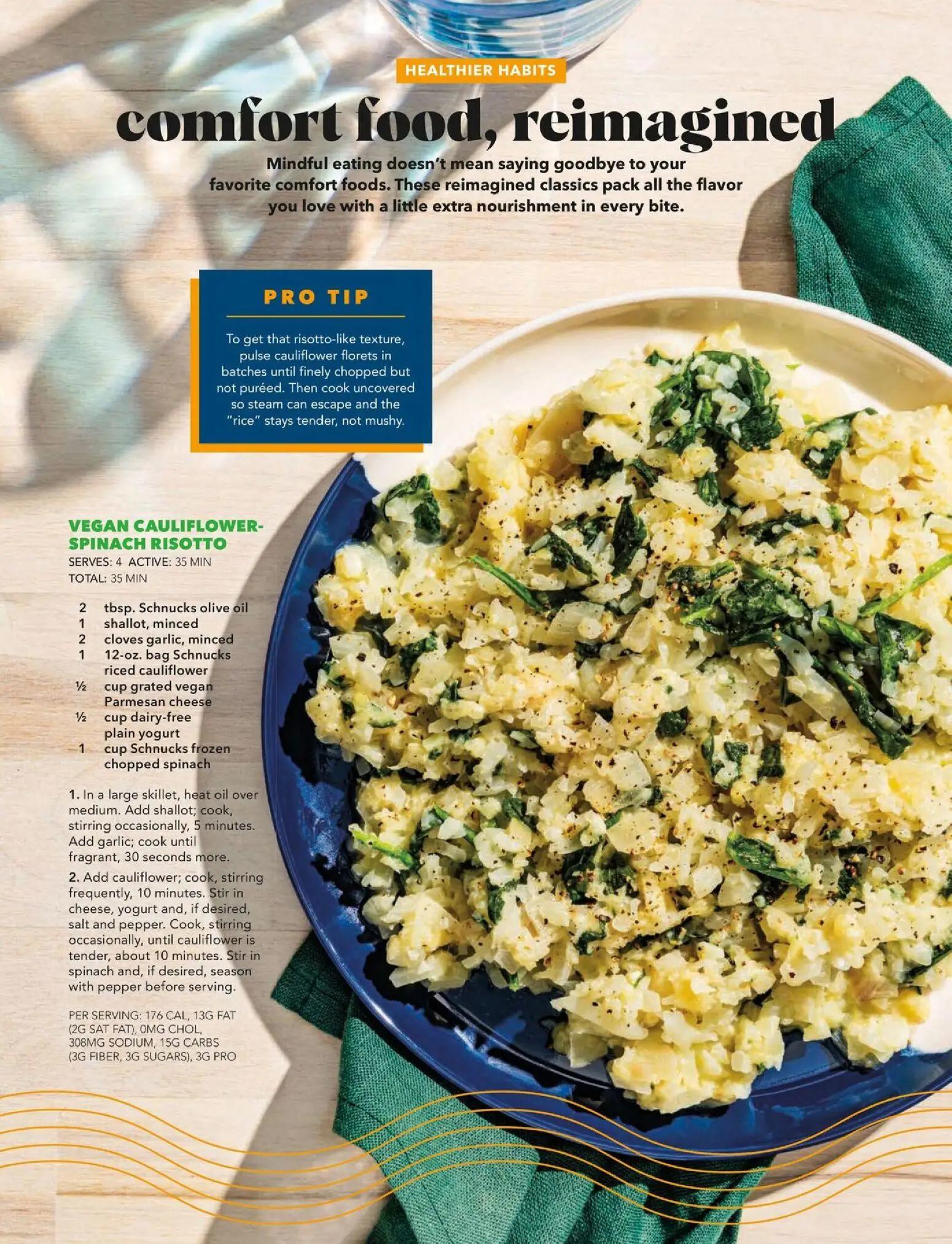 schnucks - Schnucks Monthly Ad - 01/01 - 02/28 2026 - page: 8