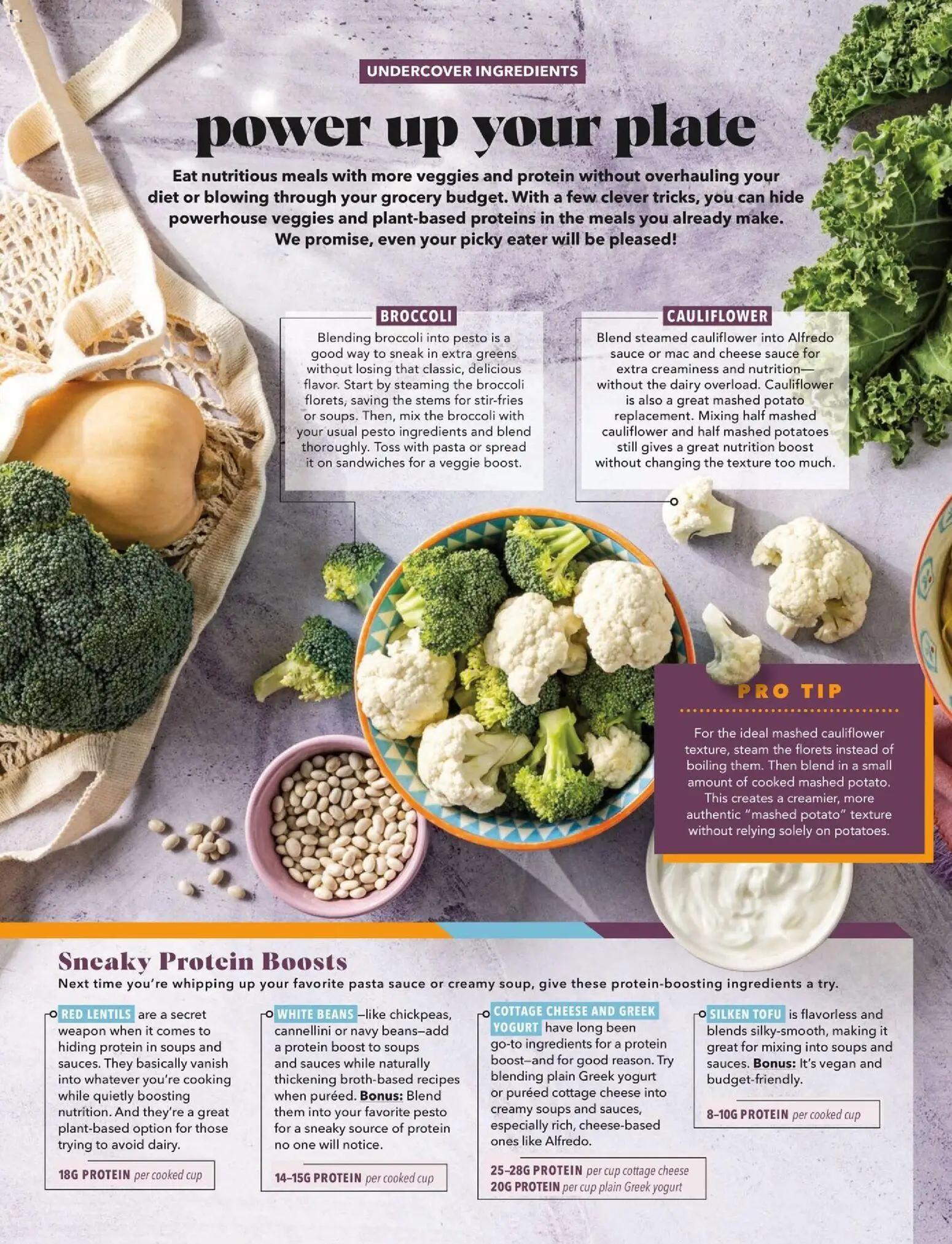 schnucks - Schnucks Monthly Ad - 01/01 - 02/28 2026 - page: 22