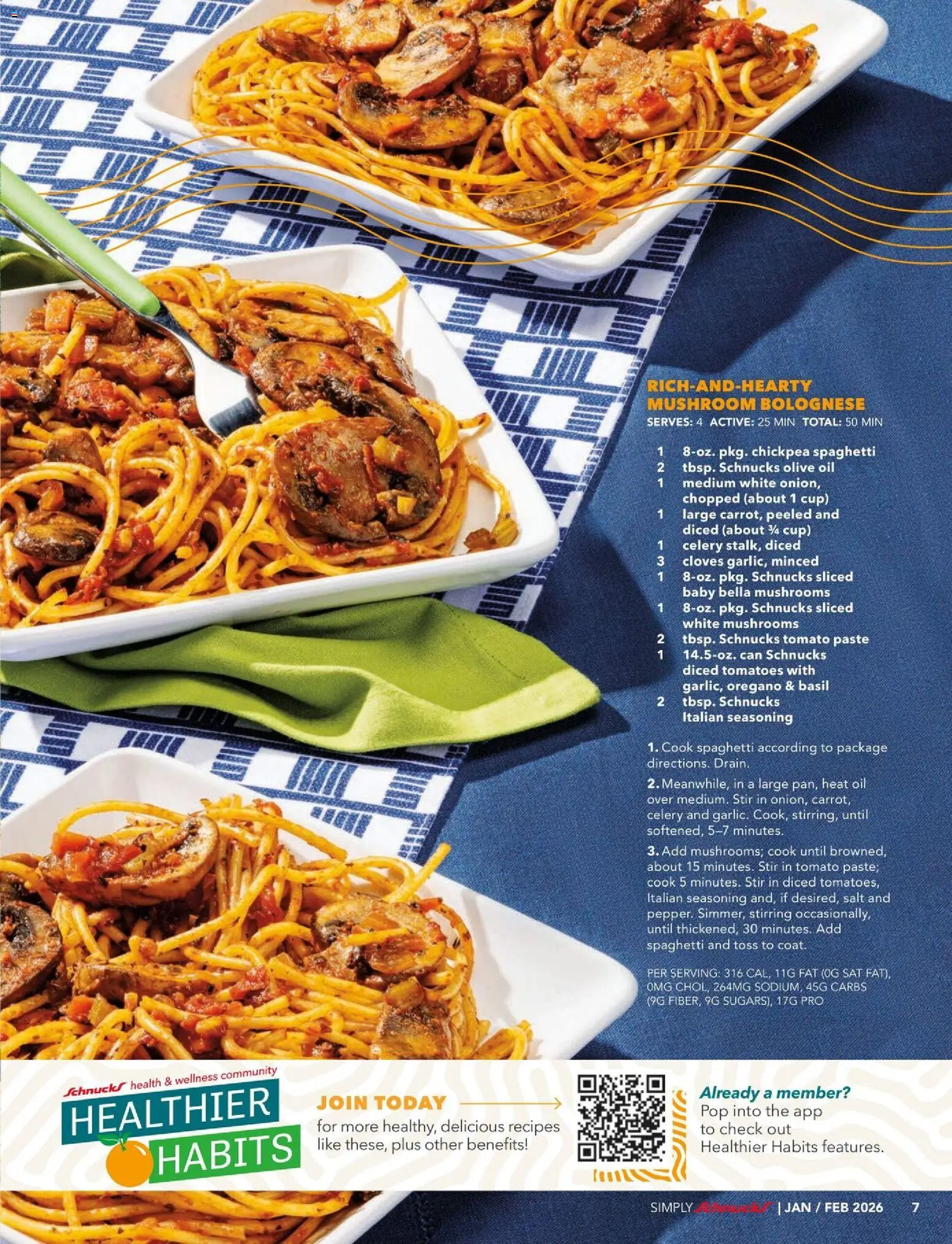 schnucks - Schnucks Monthly Ad - 01/01 - 02/28 2026 - page: 9