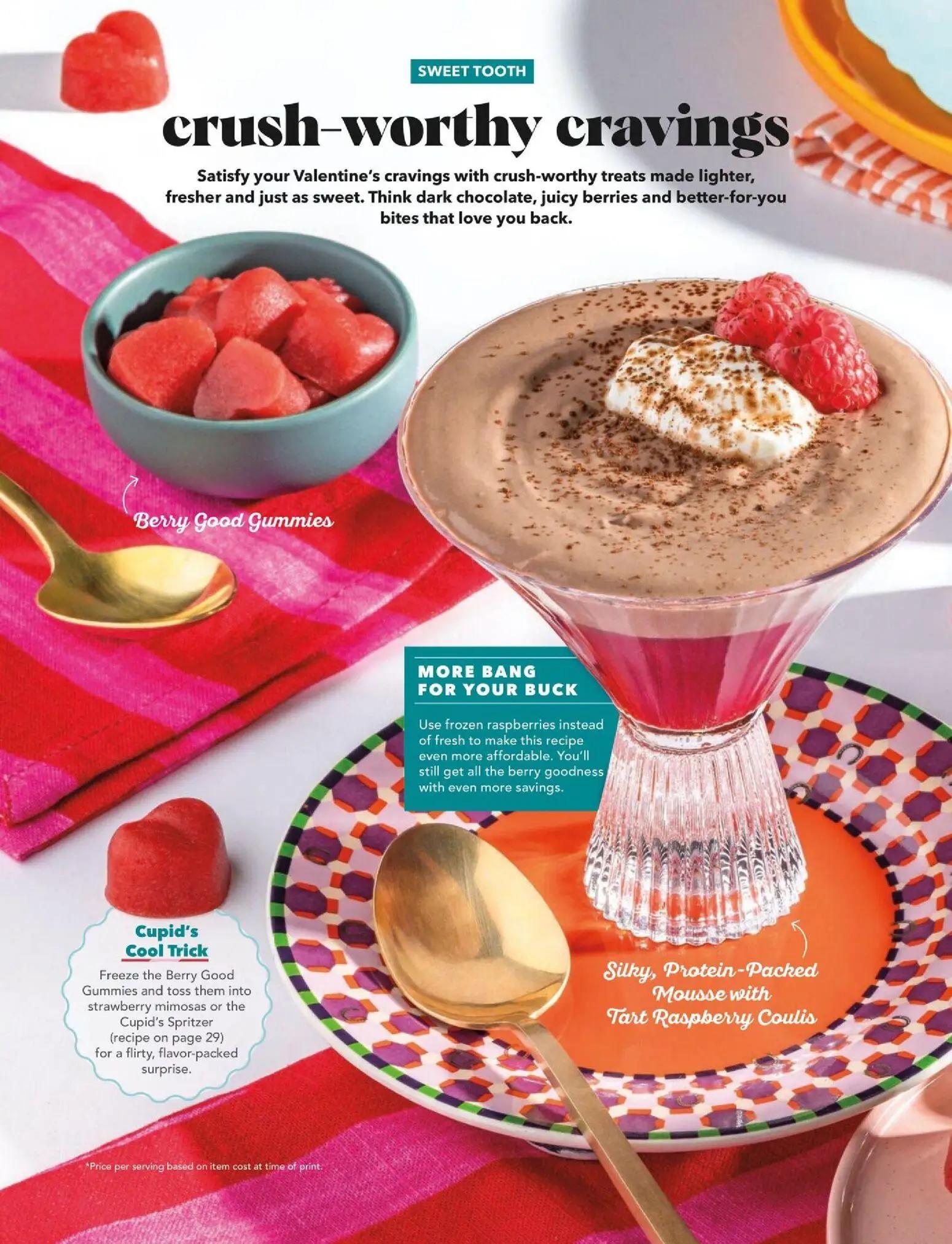 schnucks - Schnucks Monthly Ad - 01/01 - 02/28 2026 - page: 28