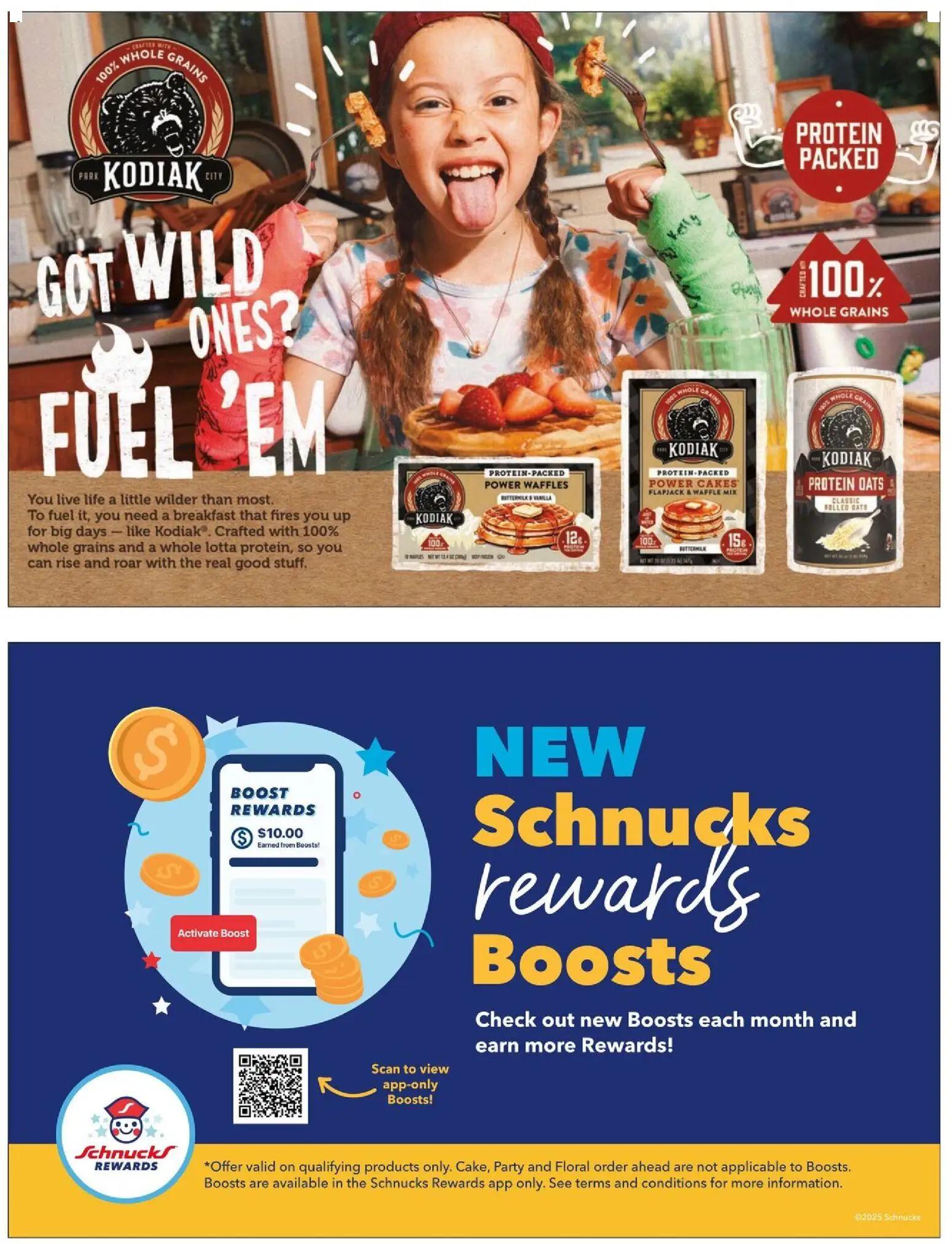schnucks - Schnucks Monthly Ad - 01/01 - 02/28 2026 - page: 3