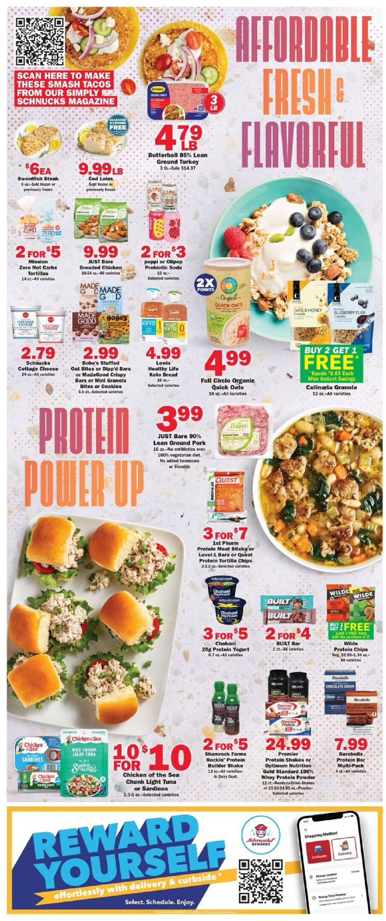schnucks - Schnucks Weekly Print Ad - IN - 01/02 - 01/06 2026 - page: 2