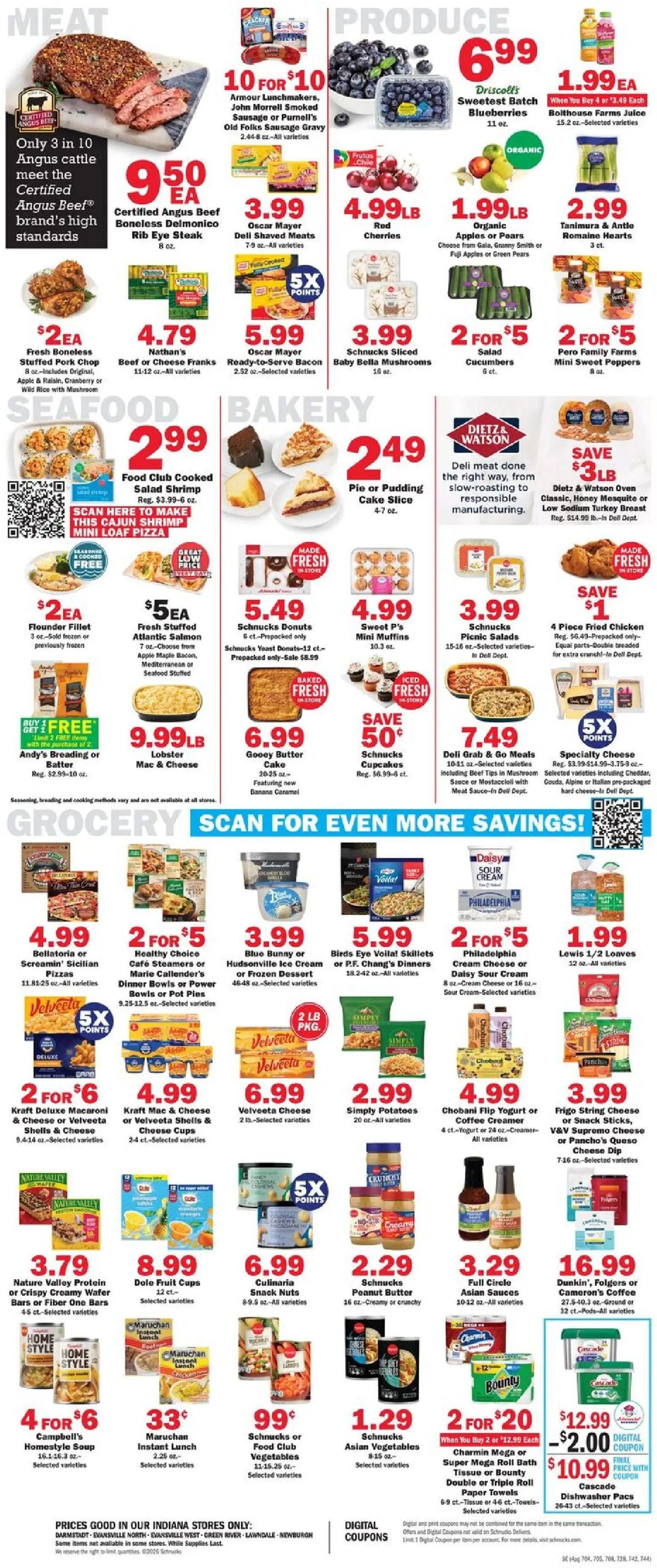 schnucks - Schnucks Weekly Print Ad - IN - 01/28 - 02/03 2026 - page: 4
