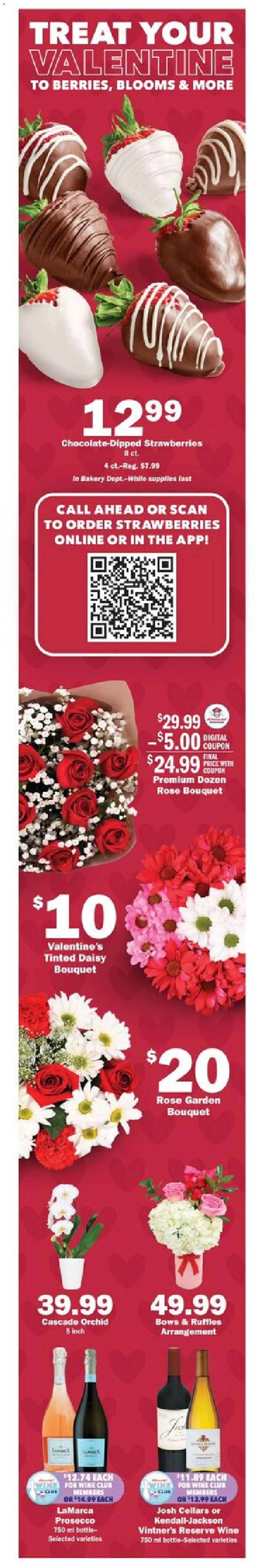 schnucks - Schnucks Weekly Ad - 02/11 - 02/17 2026 - page: 7