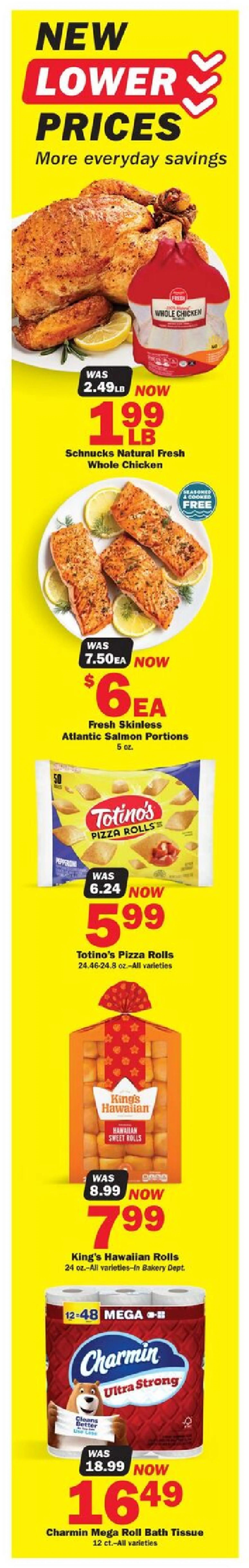 schnucks - Schnucks Weekly Print Ad - MO - 02/11 - 02/17 2026 - page: 6