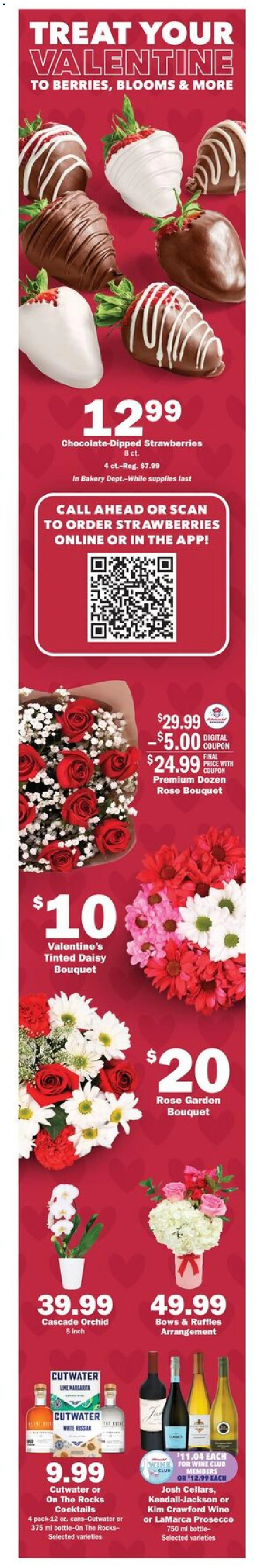 schnucks - Schnucks Weekly Print Ad - IL - 02/11 - 02/17 2026 - page: 7