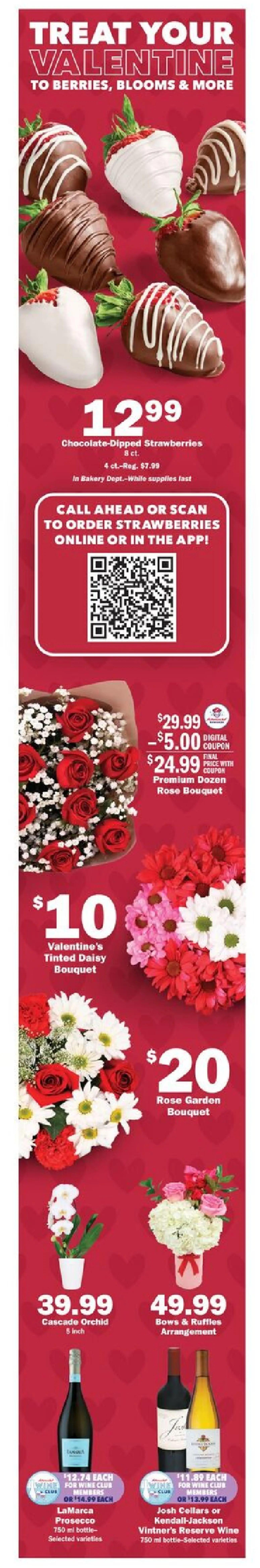 schnucks - Schnucks Ad - 02/11 - 02/17 2026 - page: 4