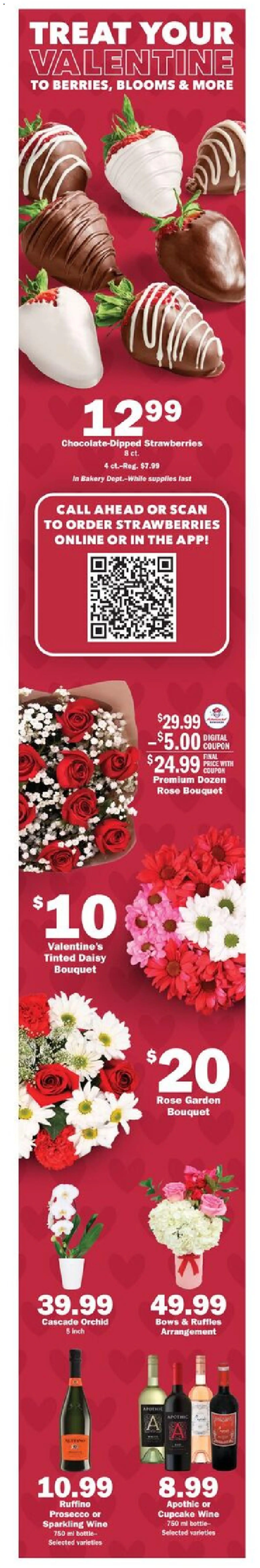 schnucks - Schnucks Weekly Print Ad - IN - 02/11 - 02/17 2026 - page: 7