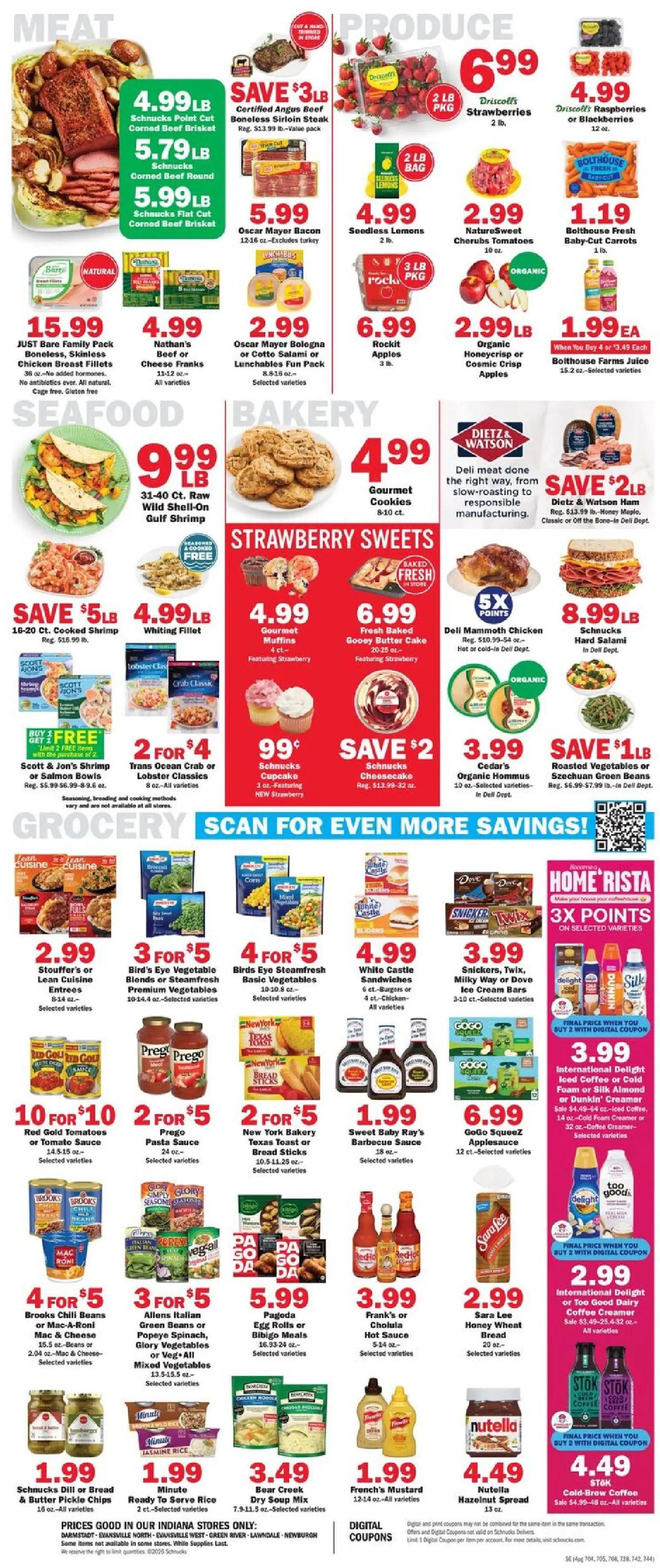 schnucks - Schnucks Weekly Print Ad - IN - 03/04 - 03/10 2026 - page: 4