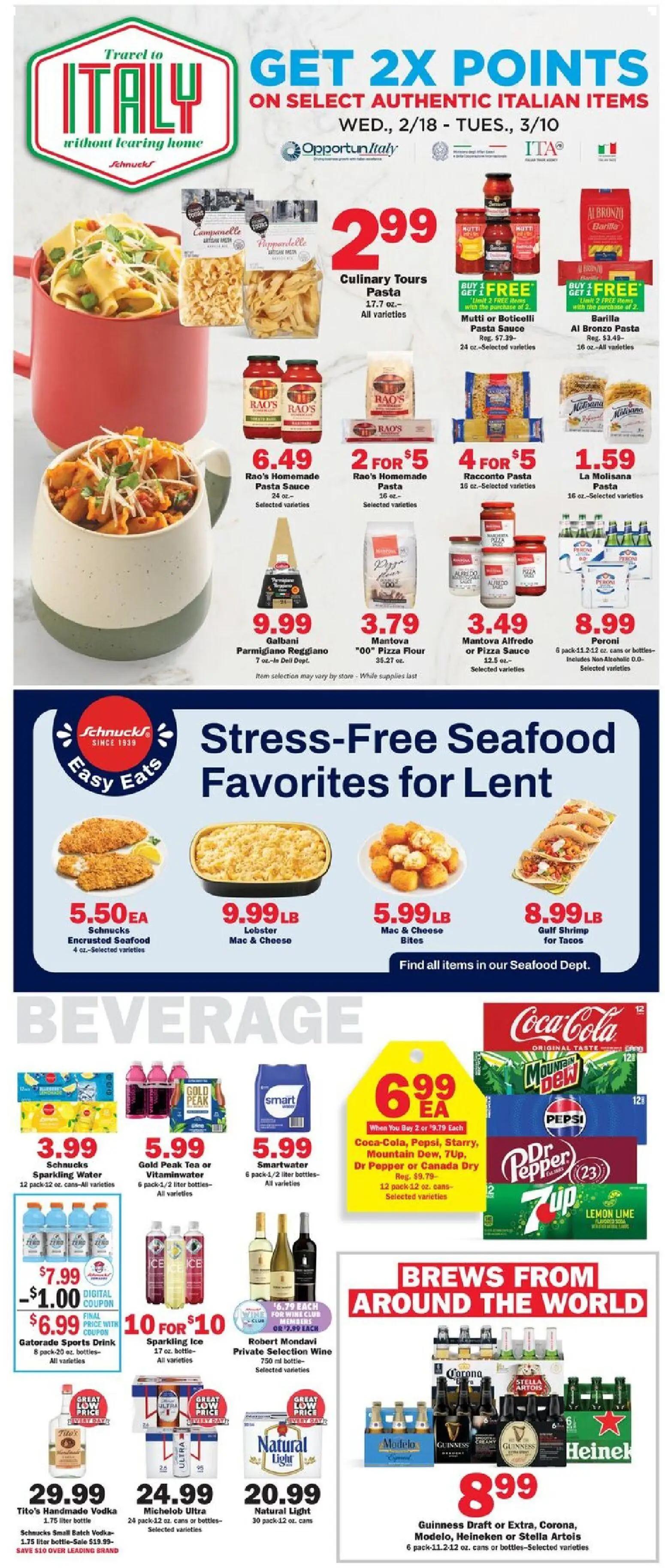 schnucks - Schnucks Weekly Print Ad - MO - 02/25 - 03/03 2026 - page: 3
