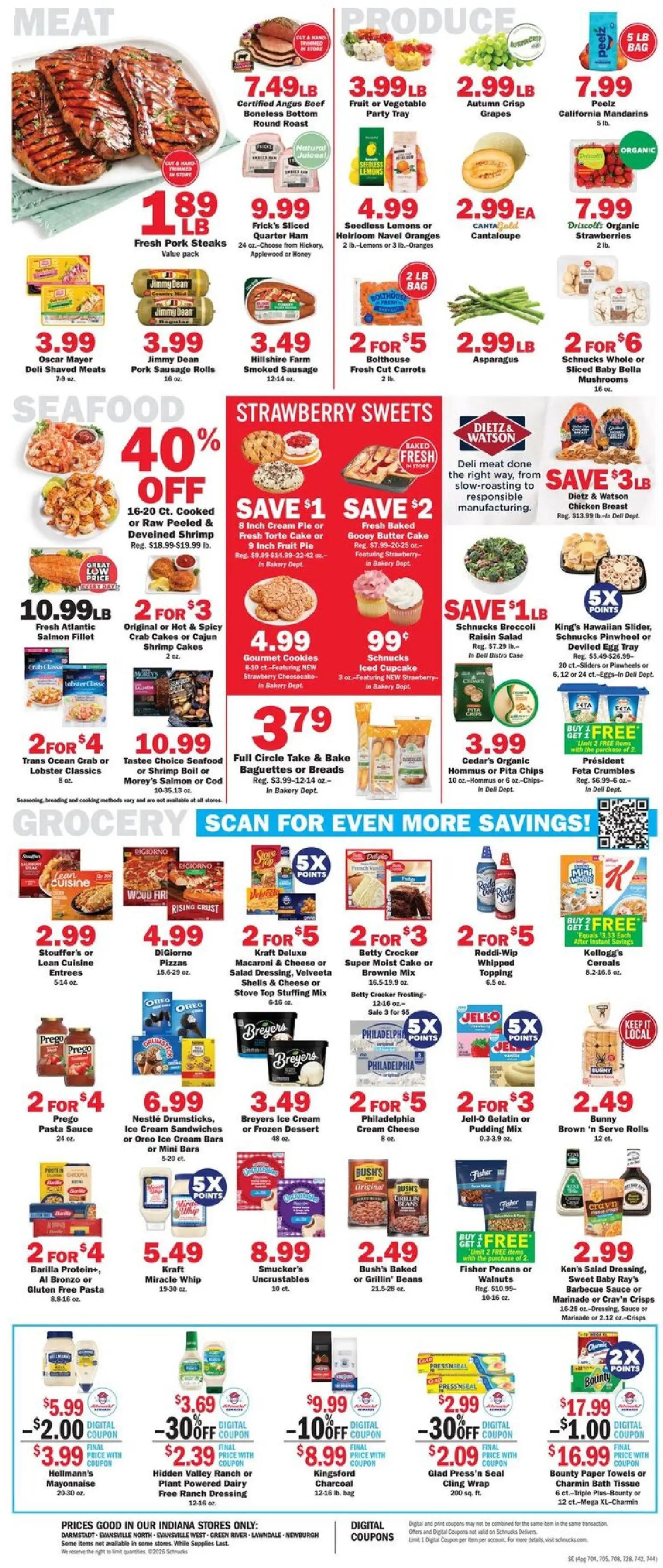 schnucks - Schnucks Weekly Print Ad - IN - 04/01 - 04/07 2026 - page: 4