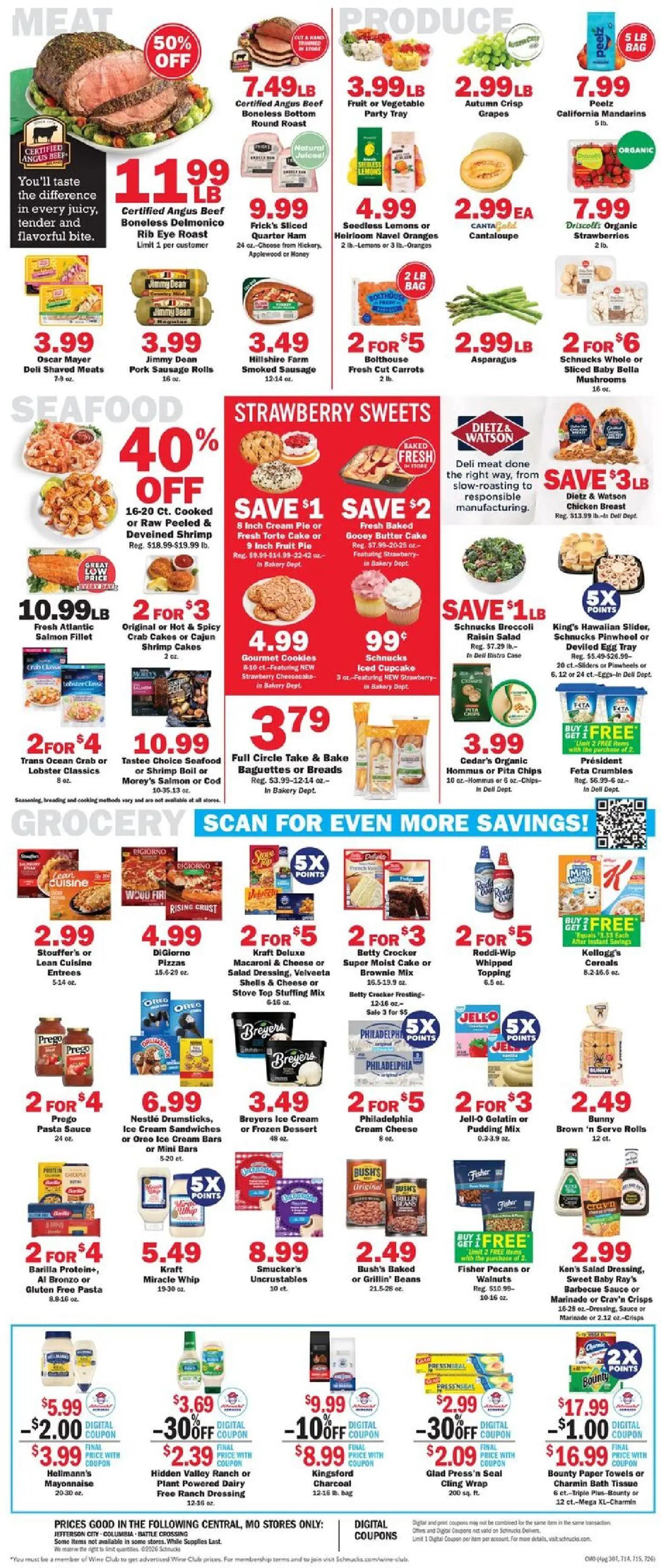 schnucks - Schnucks Weekly Ad - 04/01 - 04/07 2026 - page: 4