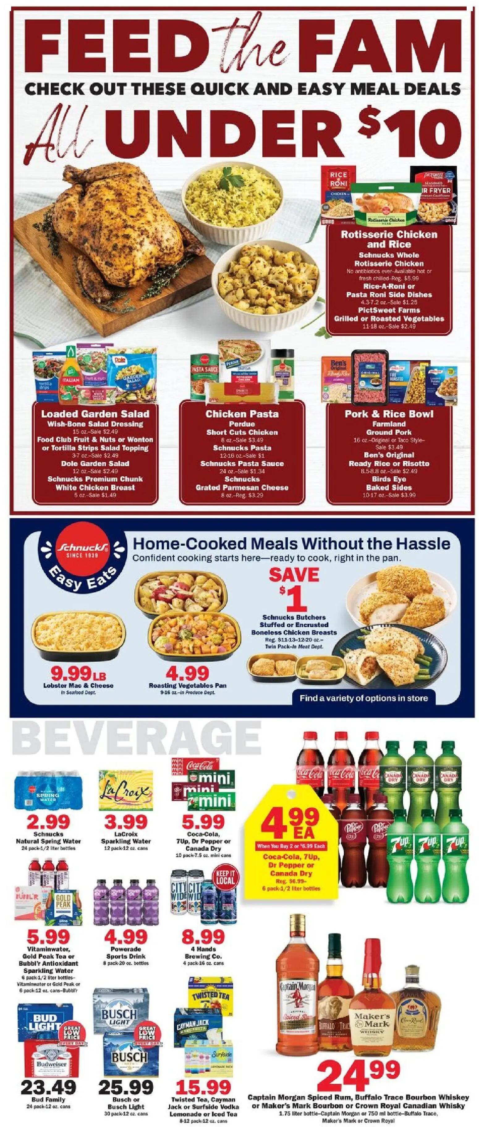 schnucks - Schnucks Weekly Ad - 04/08 - 04/14 2026 - page: 3