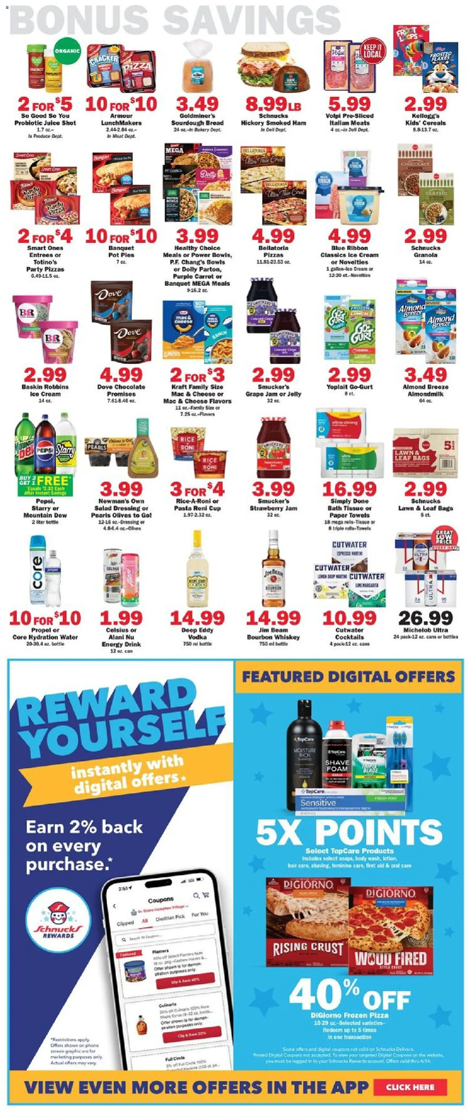 schnucks - Schnucks Weekly Ad - 04/08 - 04/14 2026 - page: 5