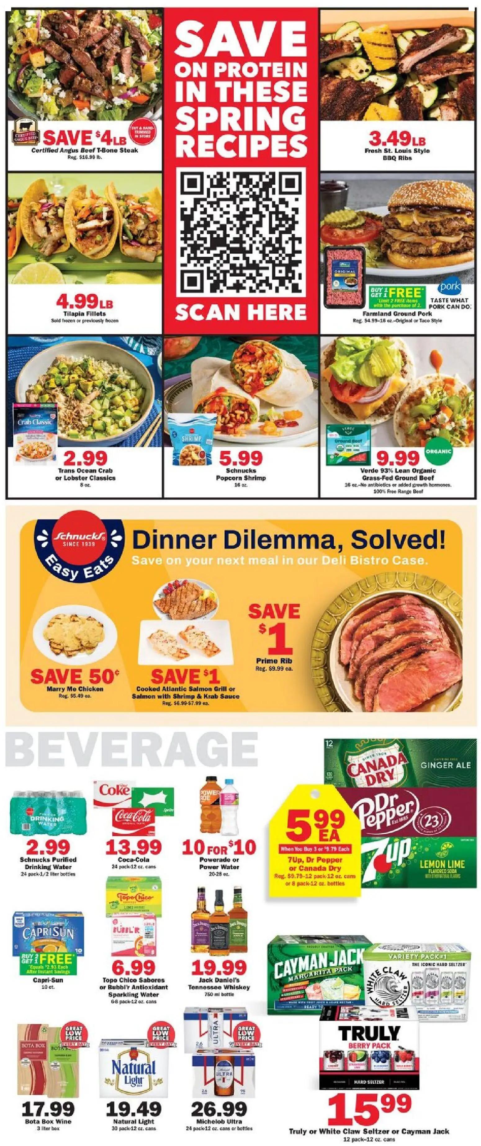 schnucks - Schnucks Weekly Ad - 04/15 - 04/21 2026 - page: 3
