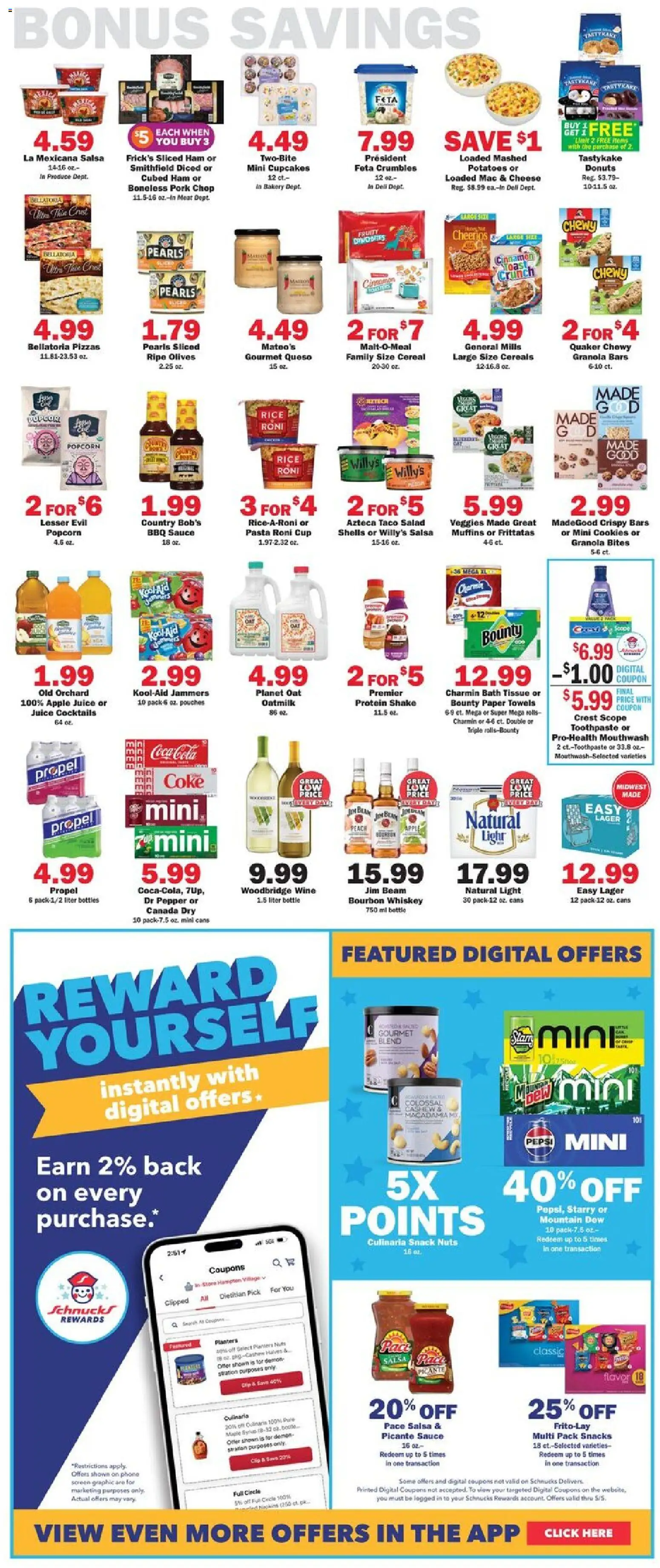 schnucks - Schnucks Weekly Ad - 04/29 - 05/05 2026 - page: 5