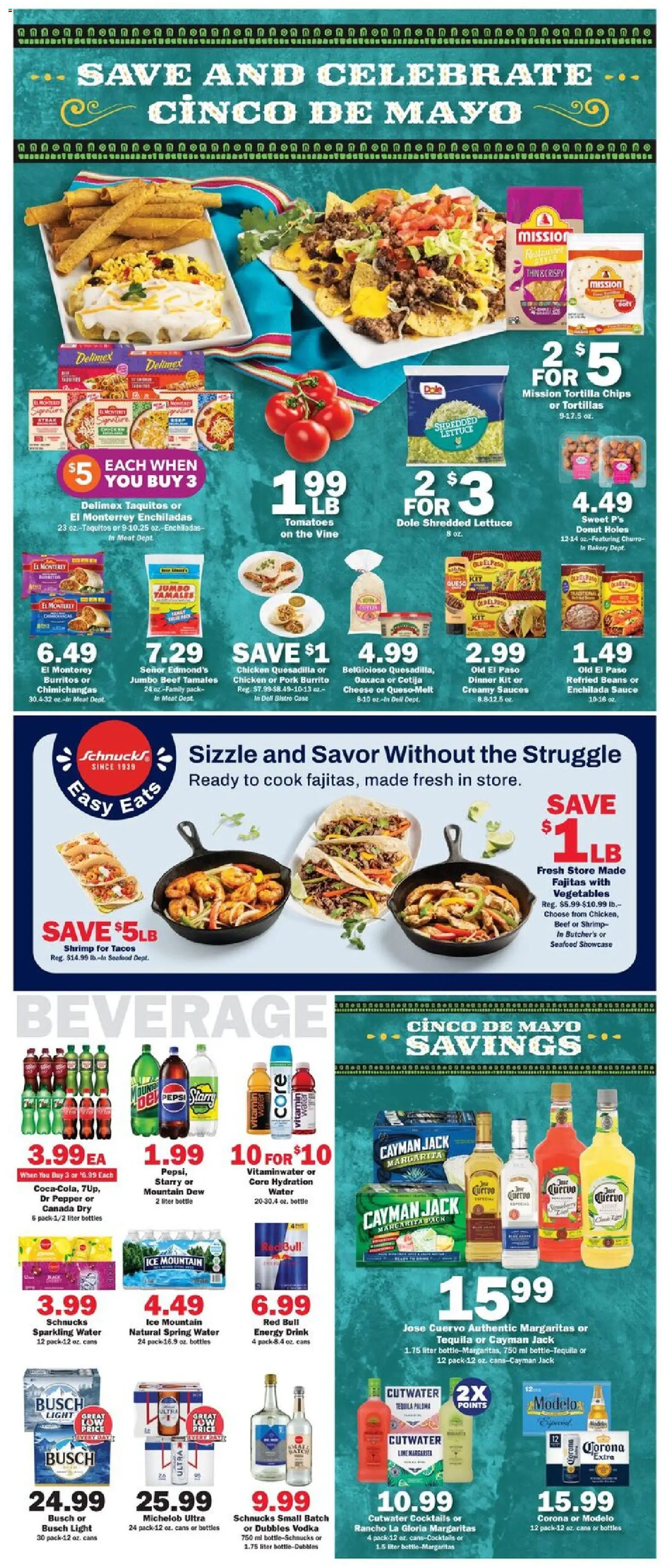 schnucks - Schnucks Weekly Ad - 04/29 - 05/05 2026 - page: 3