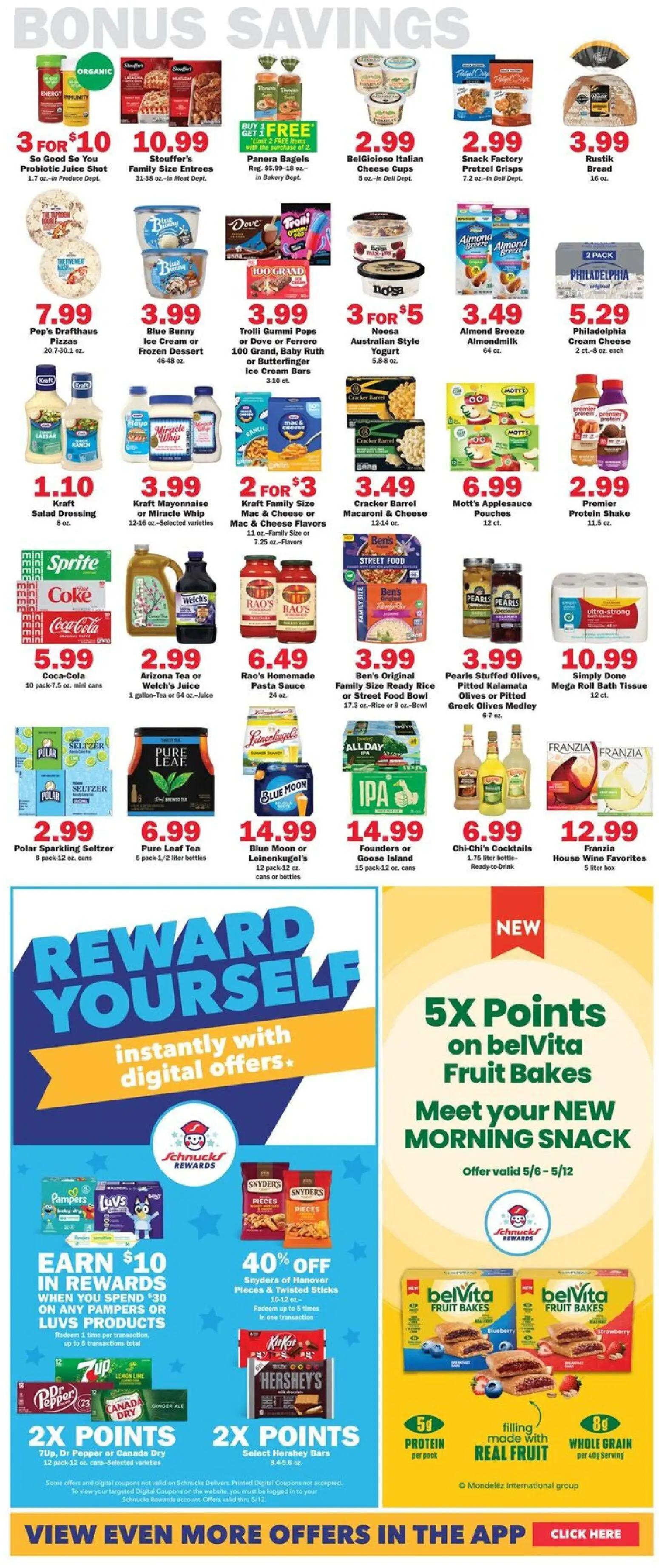 schnucks - Schnucks Weekly Print Ad - IL - 05/06 - 05/12 2026 - page: 7
