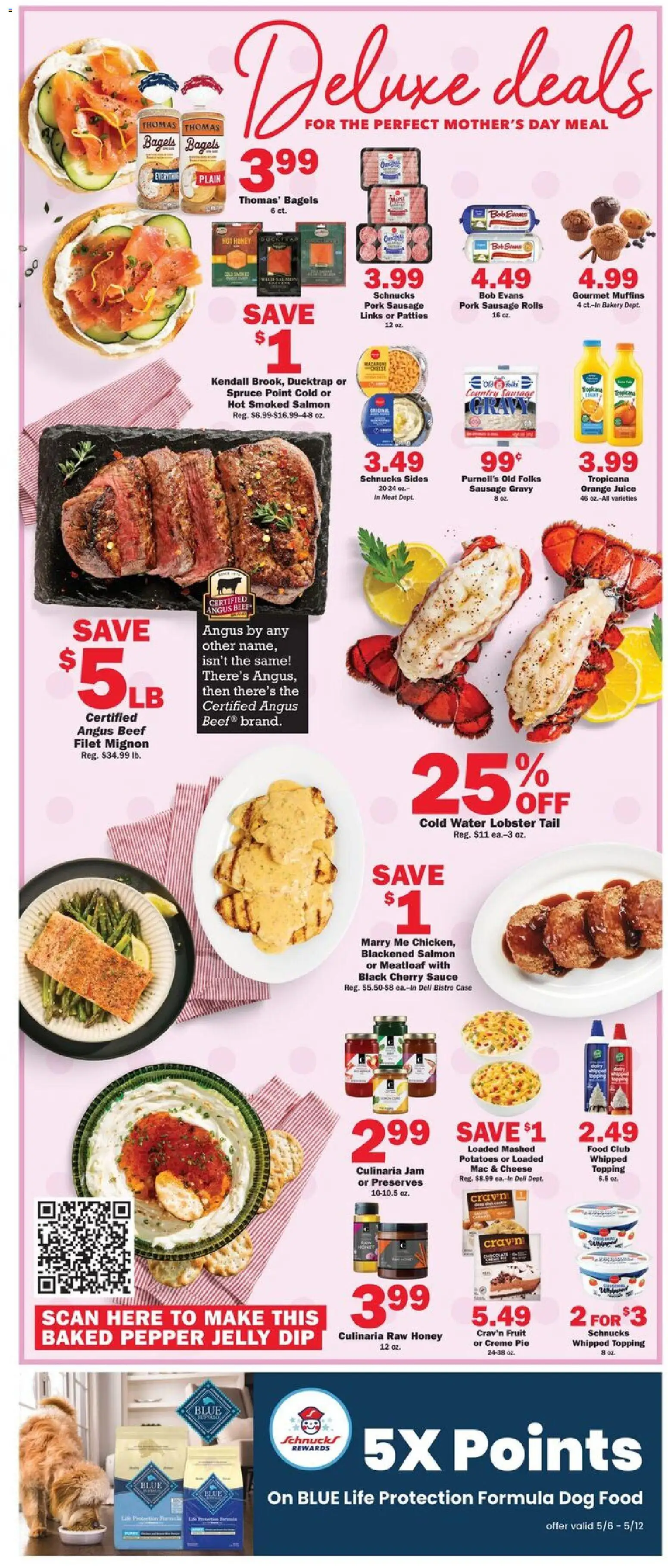 schnucks - Schnucks Weekly Print Ad - IL - 05/06 - 05/12 2026 - page: 4