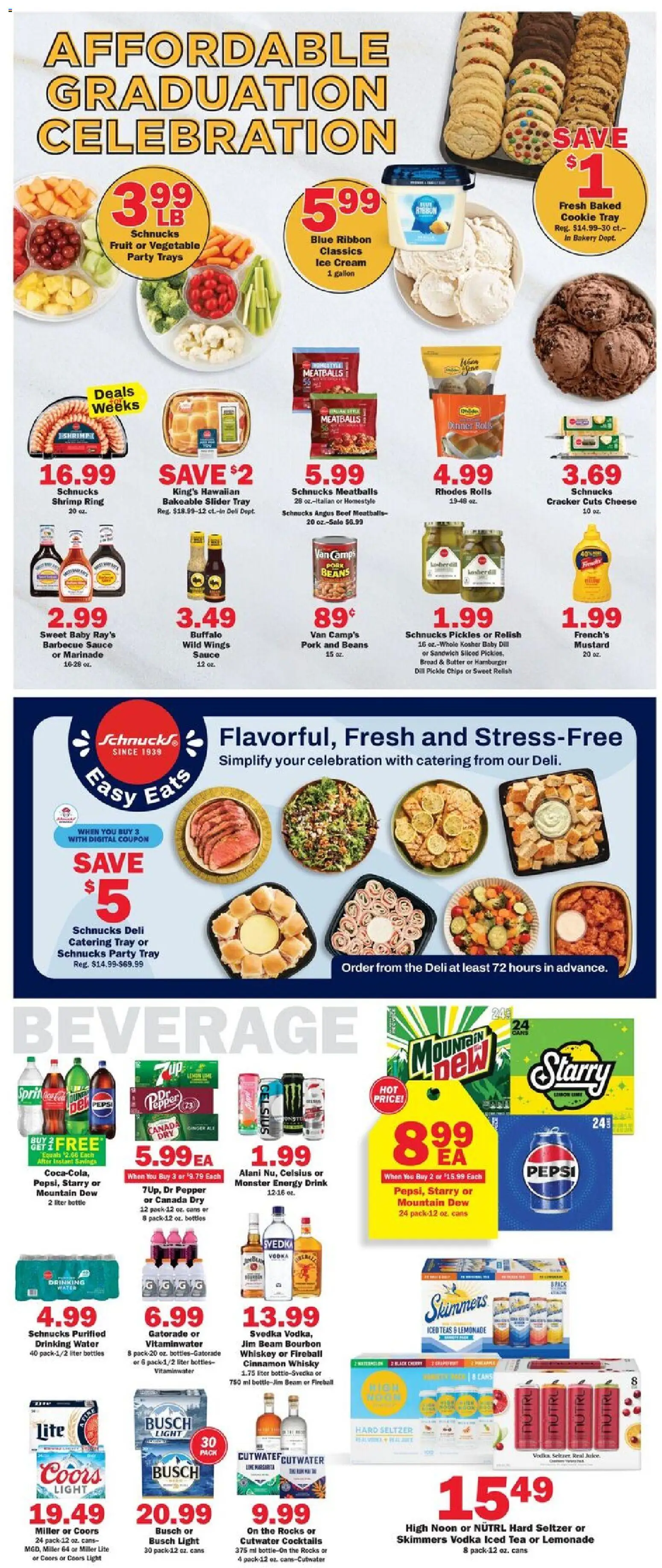 schnucks - Schnucks Weekly Print Ad - IL - 05/06 - 05/12 2026 - page: 5