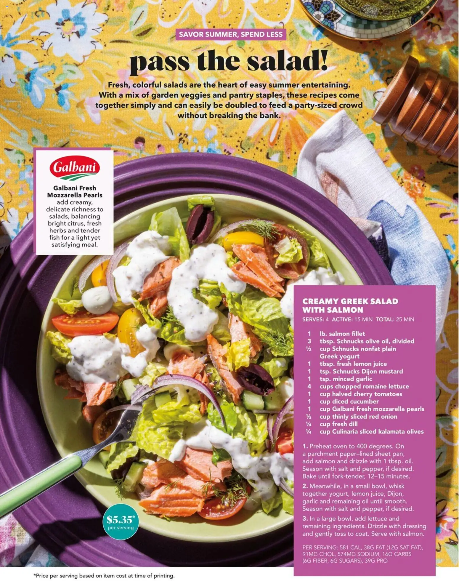 schnucks - Schnucks Monthly Ad - 05/01 - 06/30 2026 - page: 16
