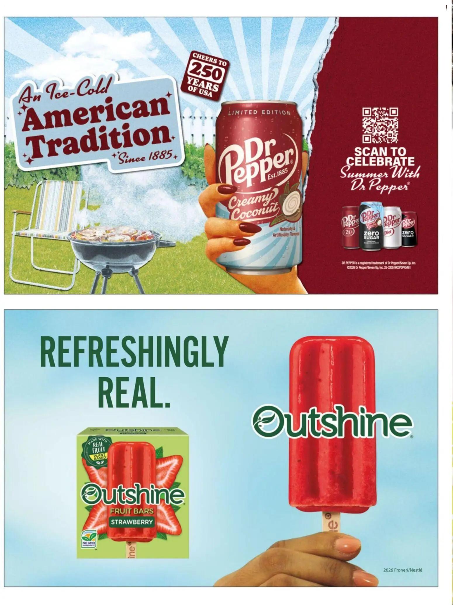 schnucks - Schnucks Monthly Ad - 05/01 - 06/30 2026 - page: 6