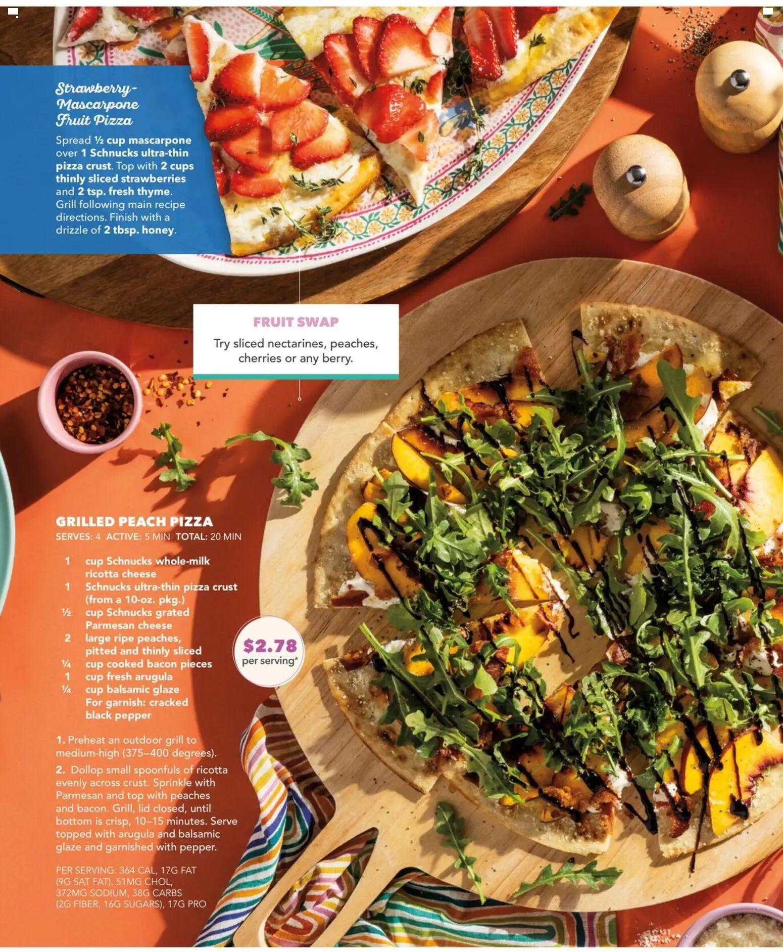 schnucks - Schnucks Monthly Ad - 05/01 - 06/30 2026 - page: 24