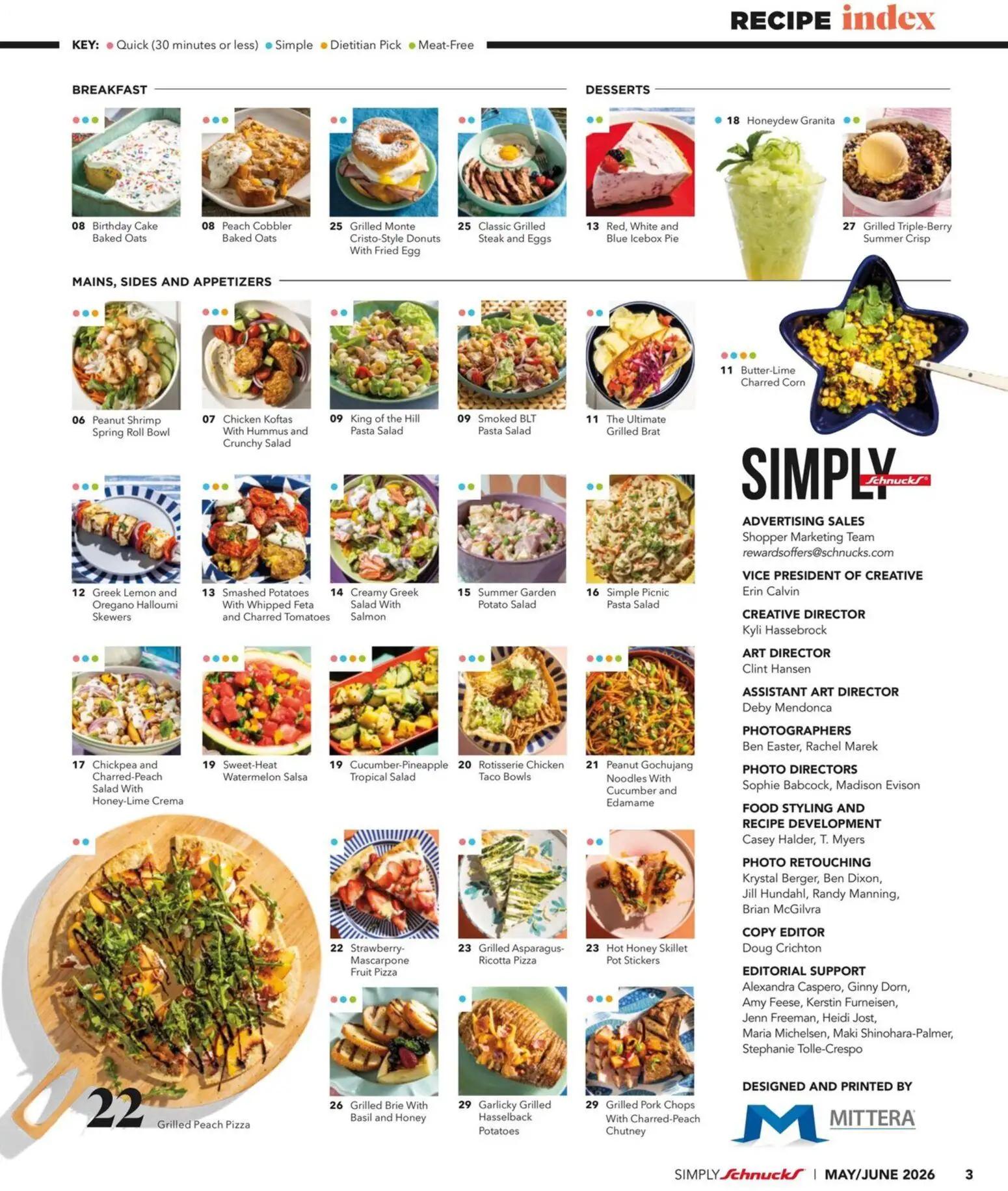 schnucks - Schnucks Monthly Ad - 05/01 - 06/30 2026 - page: 5