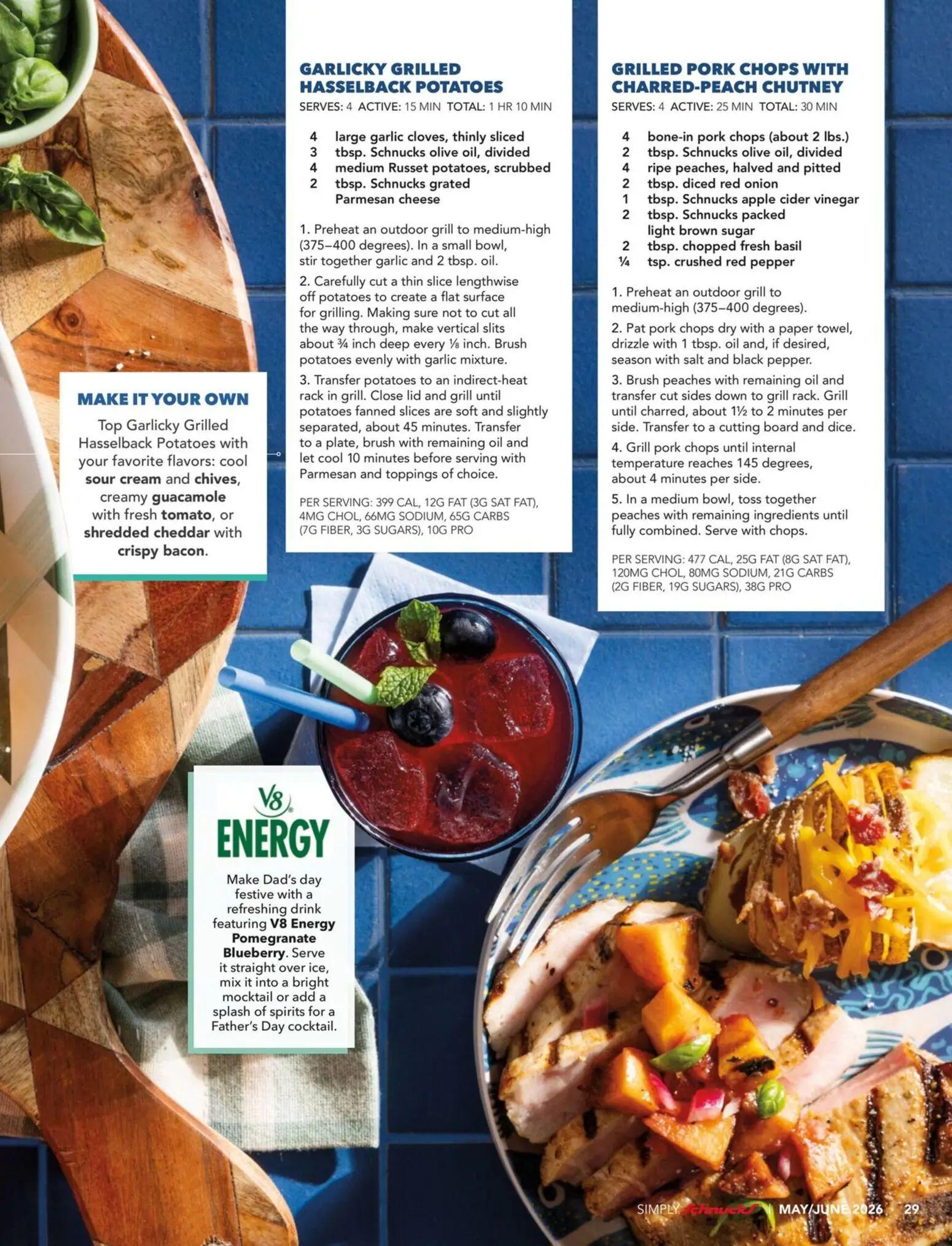 schnucks - Schnucks Monthly Ad - 05/01 - 06/30 2026 - page: 31