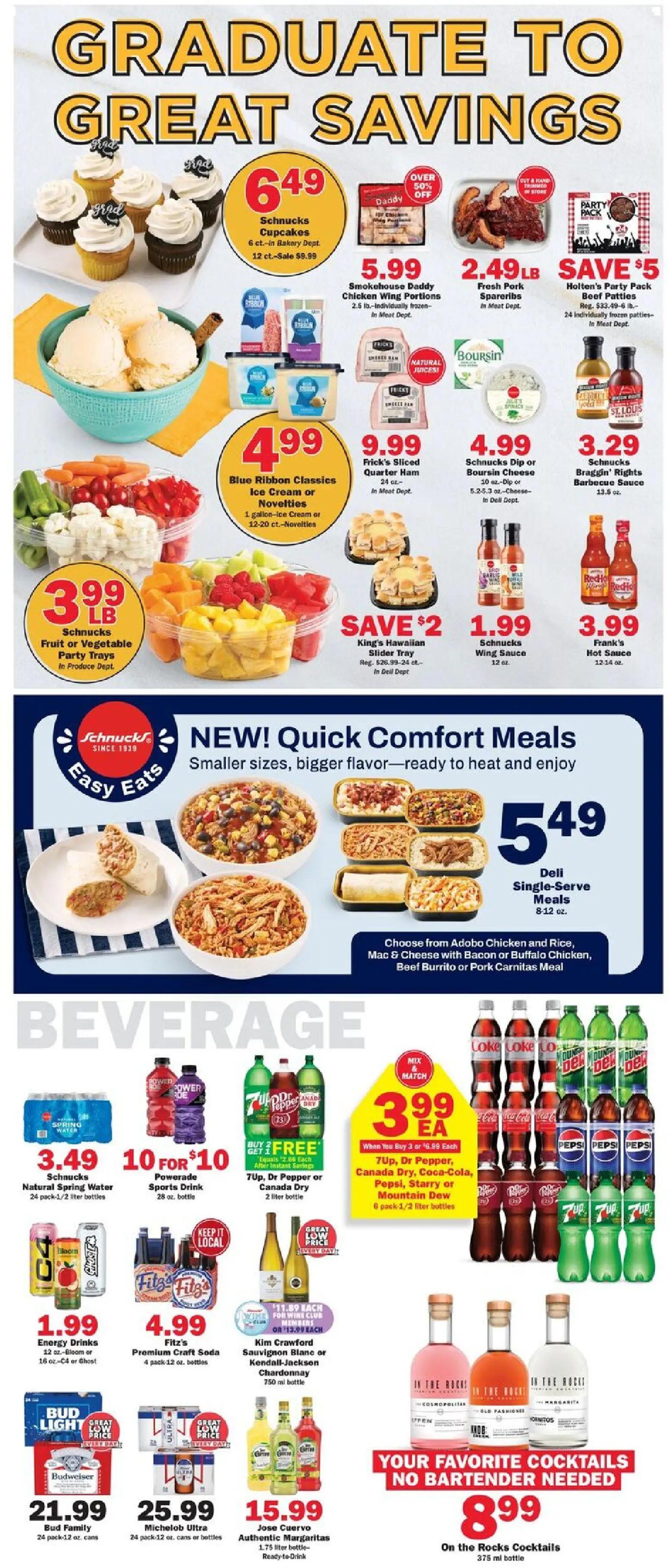 schnucks - Schnucks Weekly Ad - 05/13 - 05/19 2026 - page: 3