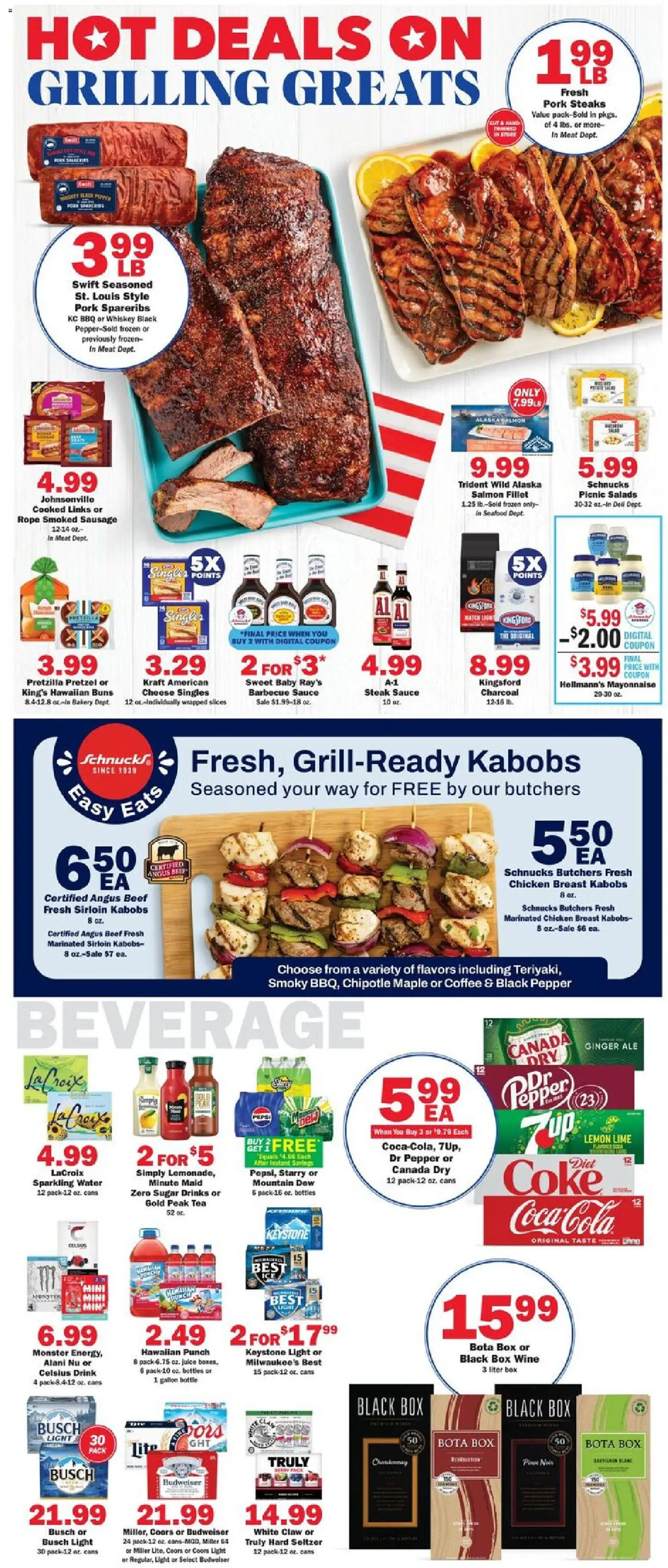 schnucks - Schnucks Weekly Ad - 05/20 - 05/26 2026 - page: 3