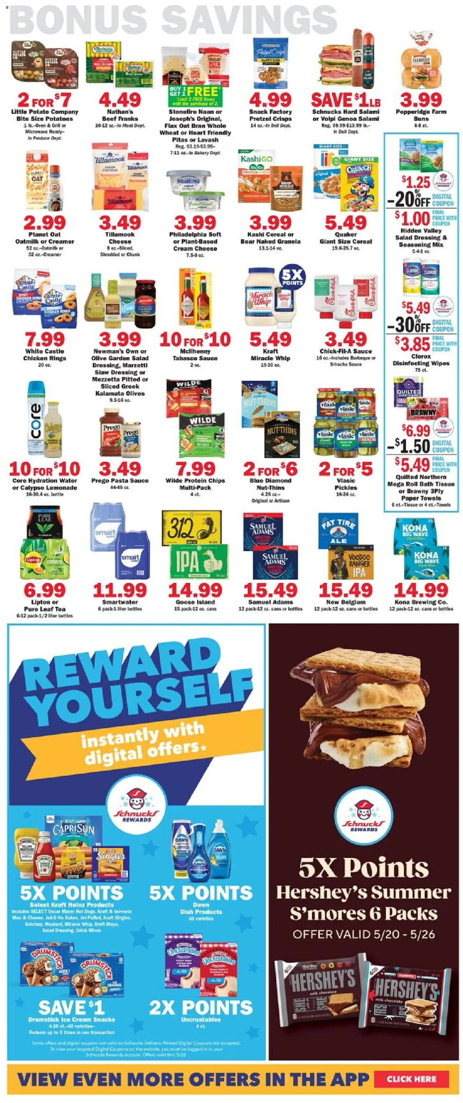 schnucks - Schnucks Weekly Ad - 05/20 - 05/26 2026 - page: 5