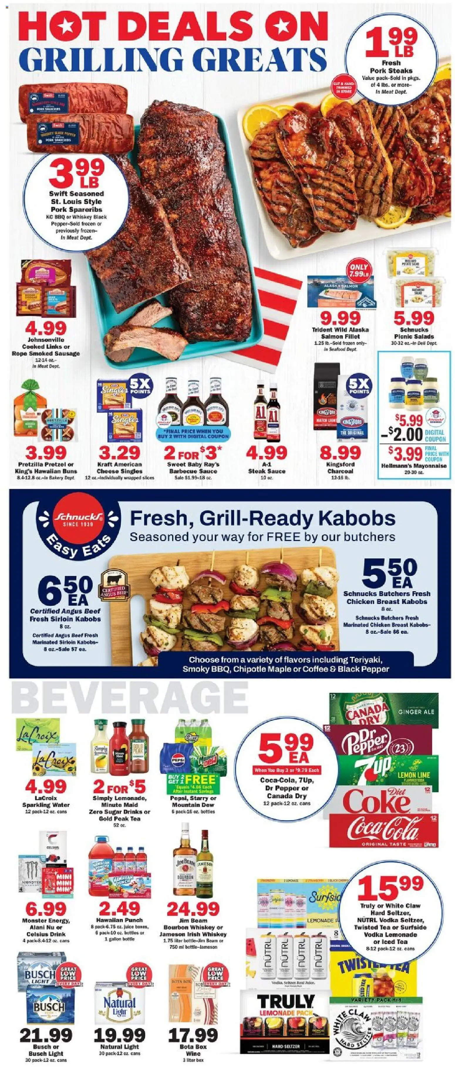 schnucks - Schnucks Weekly Print Ad - MO - 05/20 - 05/26 2026 - page: 3