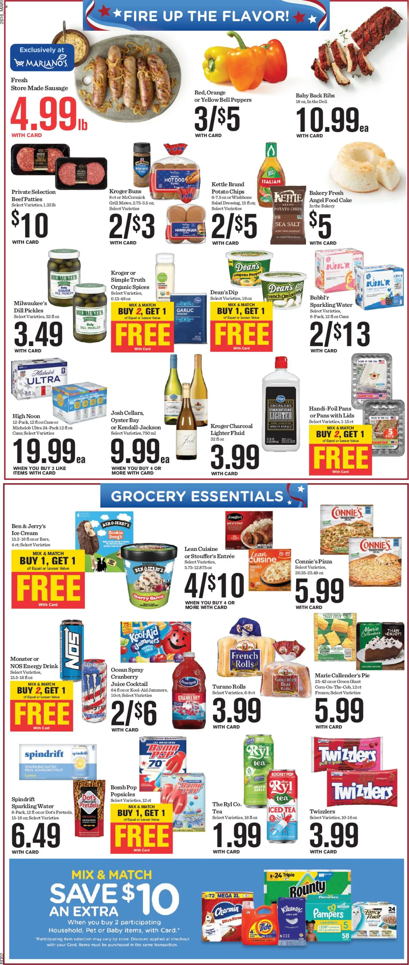 marianos - Mariano's Weekly Ad - 05/20 - 05/26 2026 - page: 7