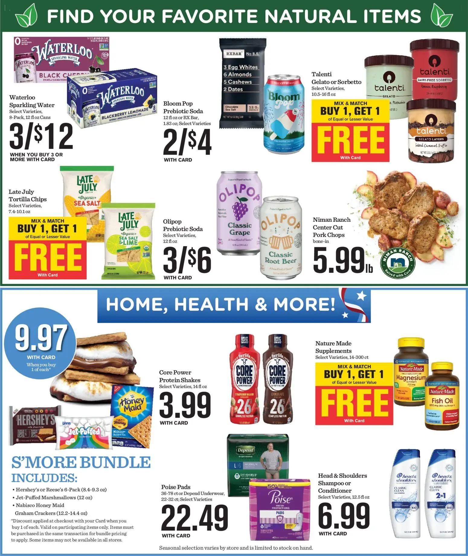 marianos - Mariano's Weekly Ad - 05/20 - 05/26 2026 - page: 11
