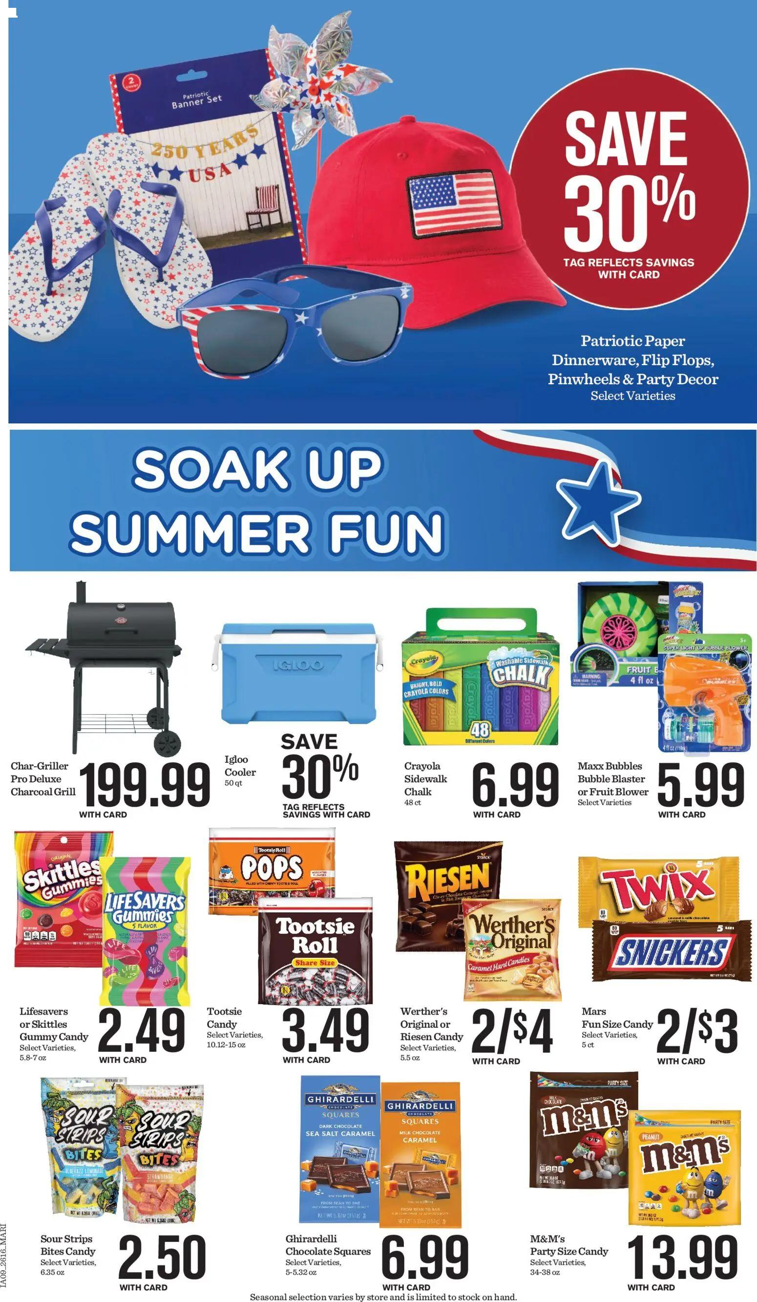marianos - Mariano's Weekly Ad - 05/20 - 05/26 2026 - page: 14