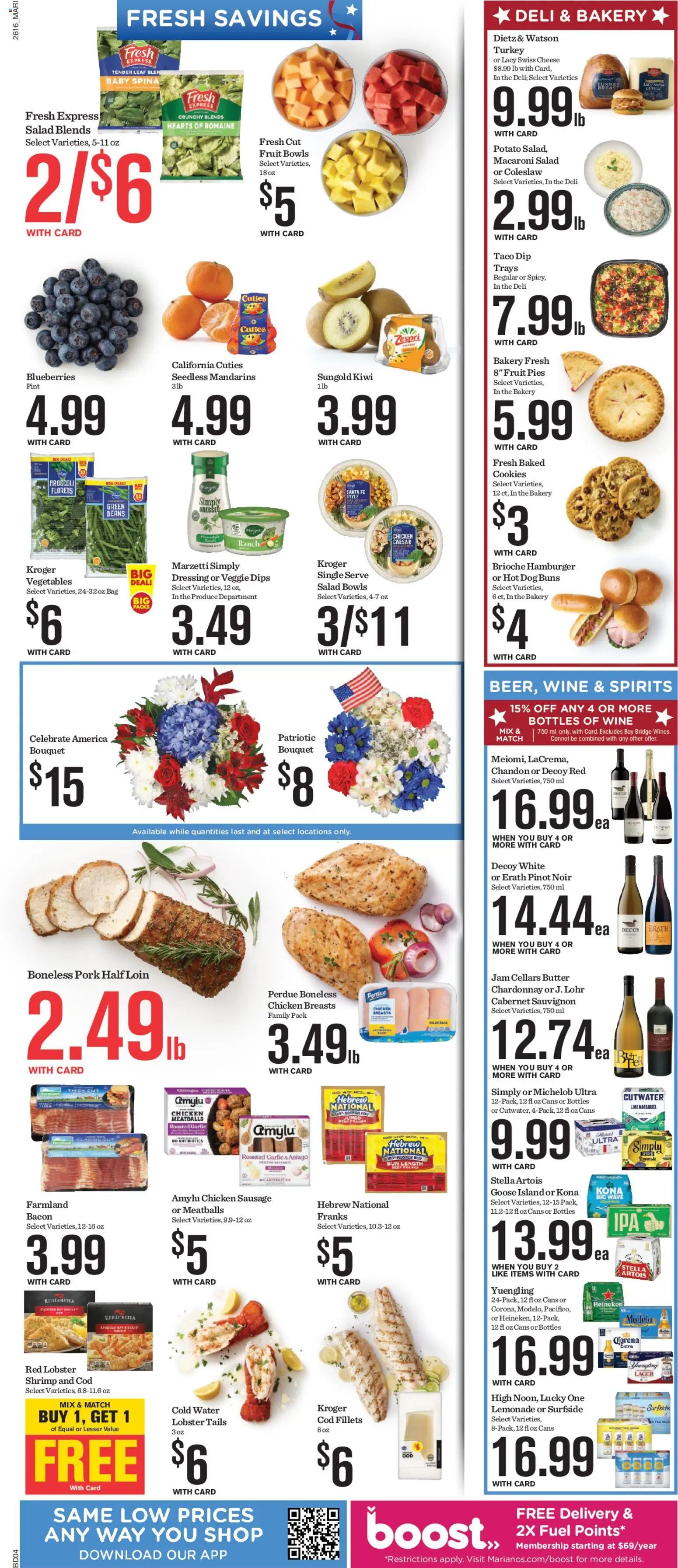 marianos - Mariano's Weekly Ad - 05/20 - 05/26 2026 - page: 8