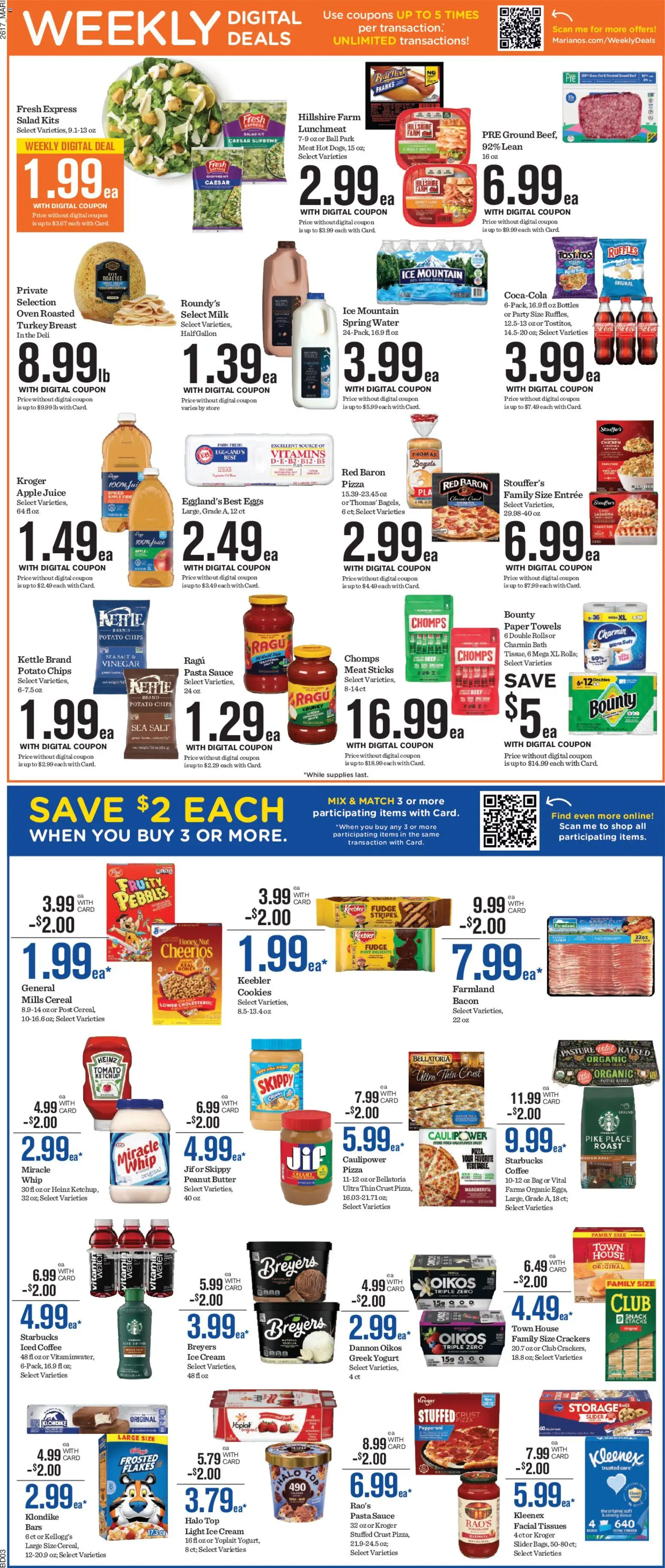 marianos - Mariano's Weekly Ad - 05/27 - 06/02 2026 - page: 5