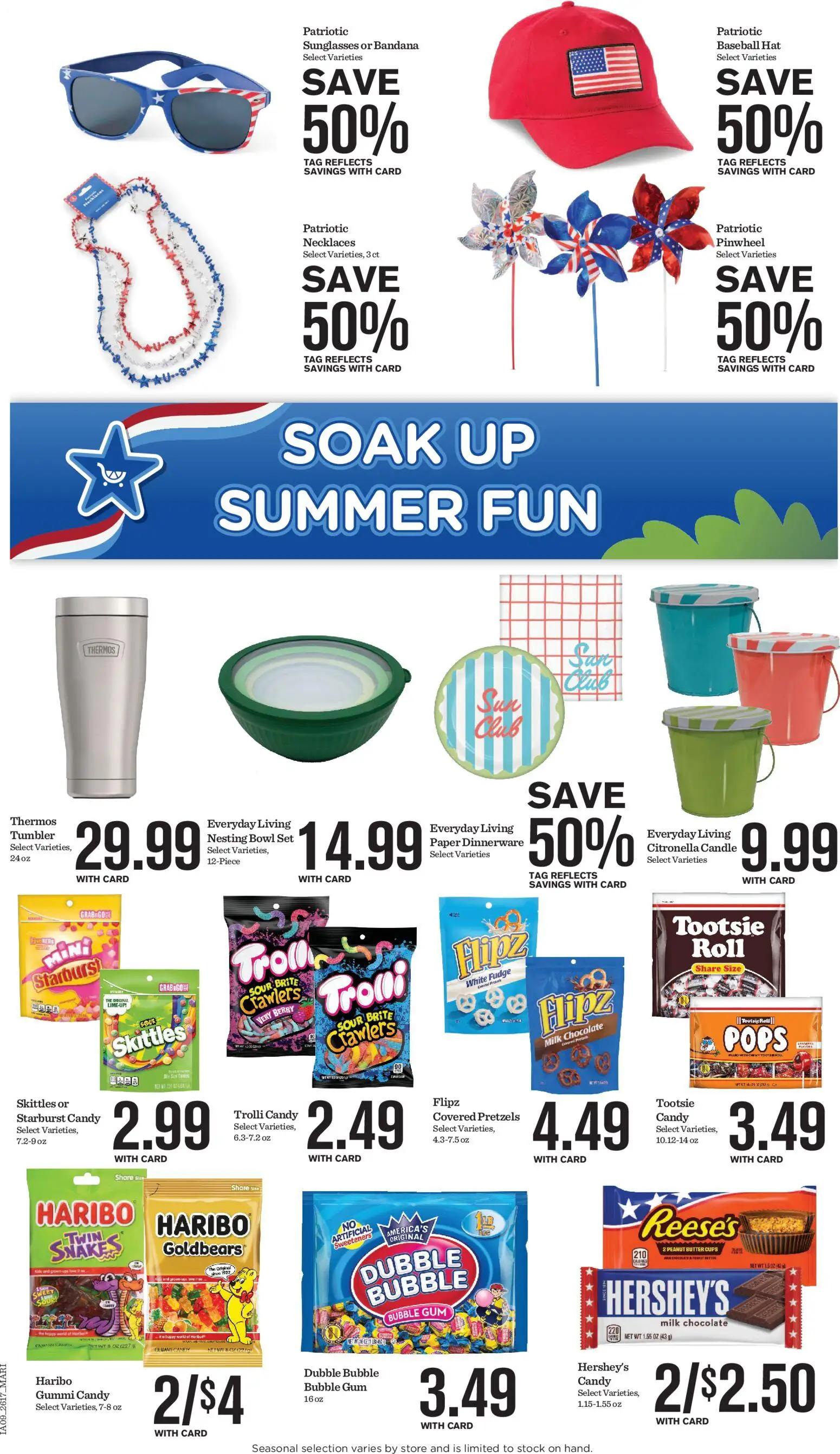 marianos - Mariano's Weekly Ad - 05/27 - 06/02 2026 - page: 16