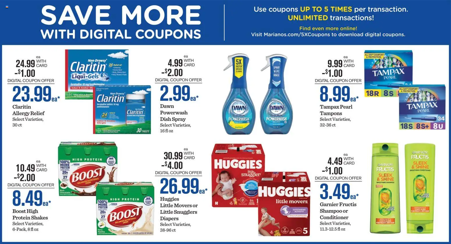 marianos - Mariano's Weekly Ad - 05/27 - 06/02 2026 - page: 13