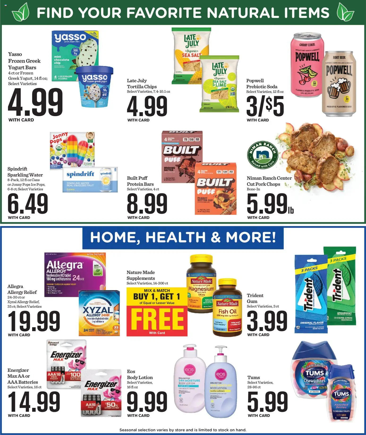 marianos - Mariano's Weekly Ad - 05/27 - 06/02 2026 - page: 12