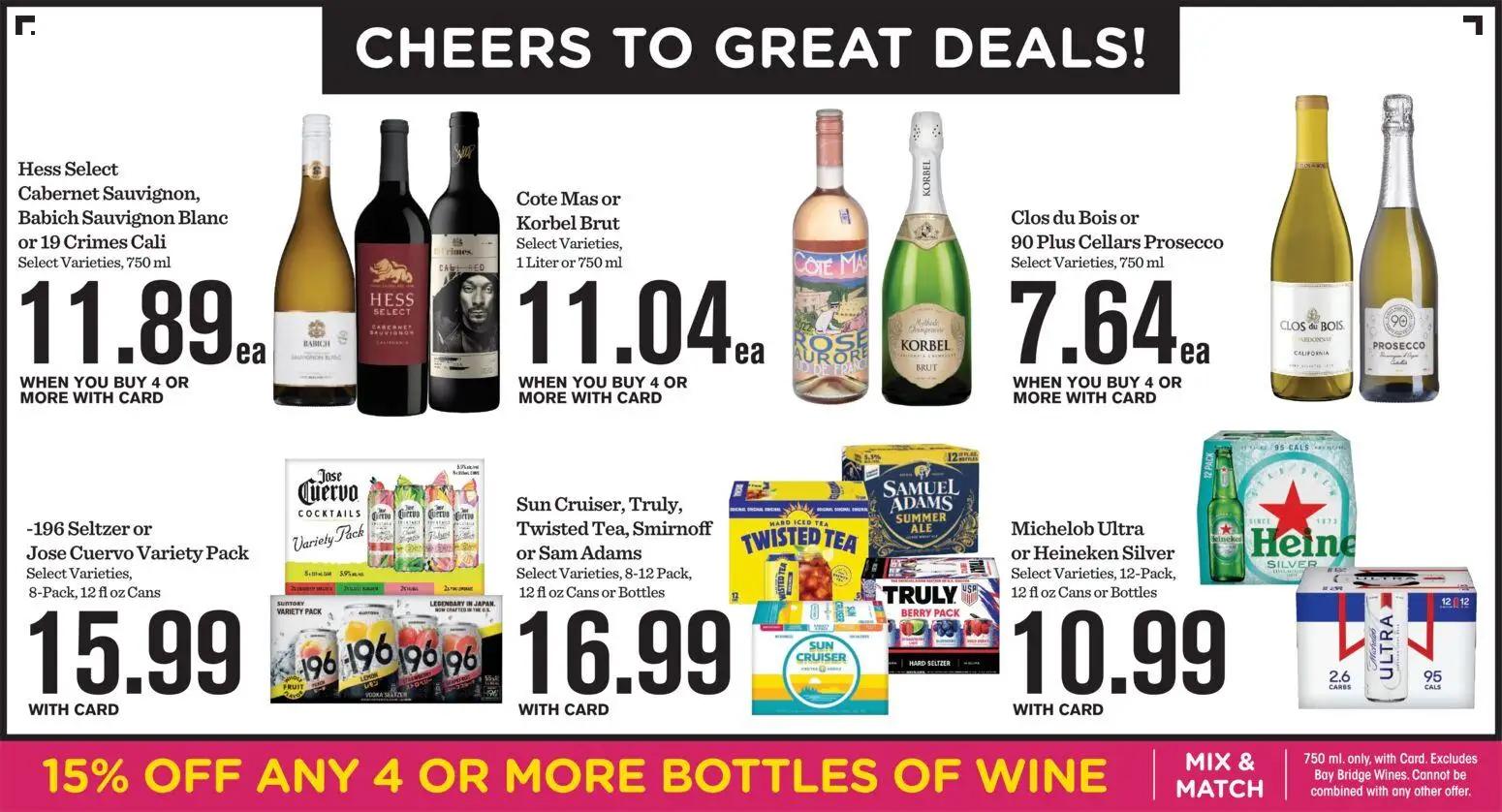marianos - Mariano's Weekly Ad - 05/27 - 06/02 2026 - page: 15