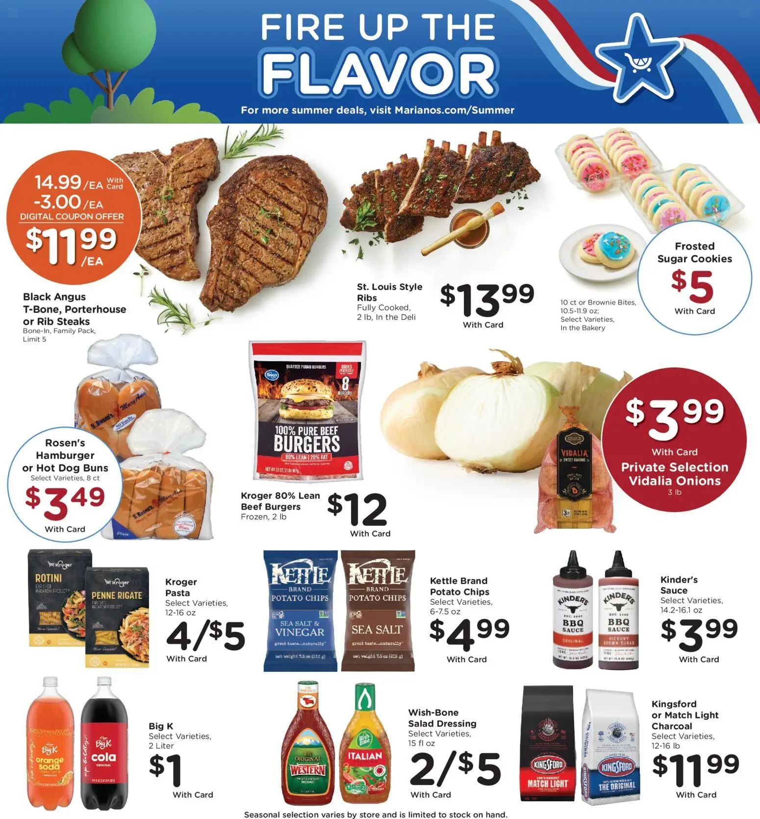 marianos - Mariano's Weekly Ad - 07/29 - 08/04 2026 - page: 7