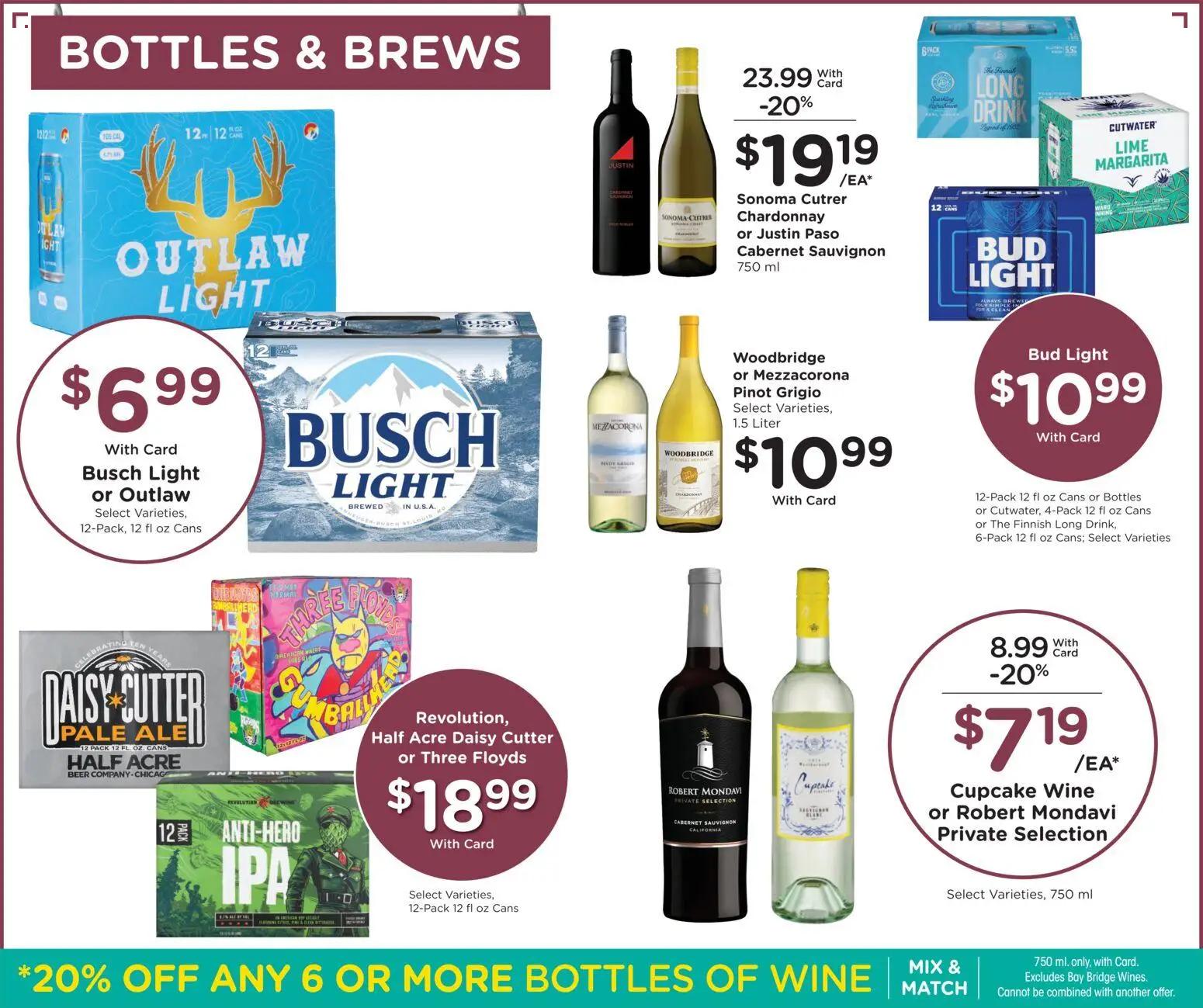 marianos - Mariano's Weekly Ad - 07/29 - 08/04 2026 - page: 13