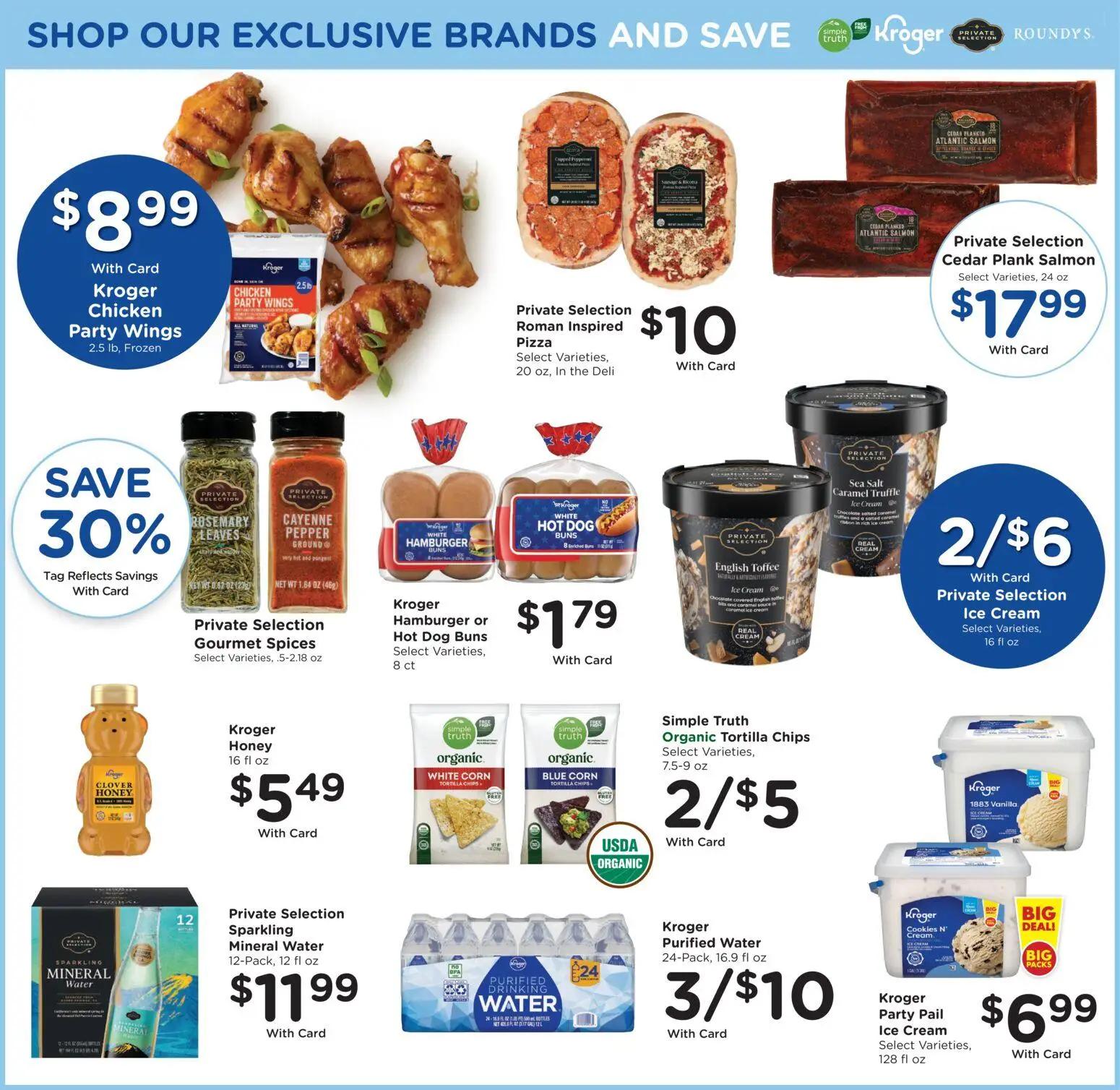 marianos - Mariano's Weekly Ad - 08/12 - 08/18 2026 - page: 9