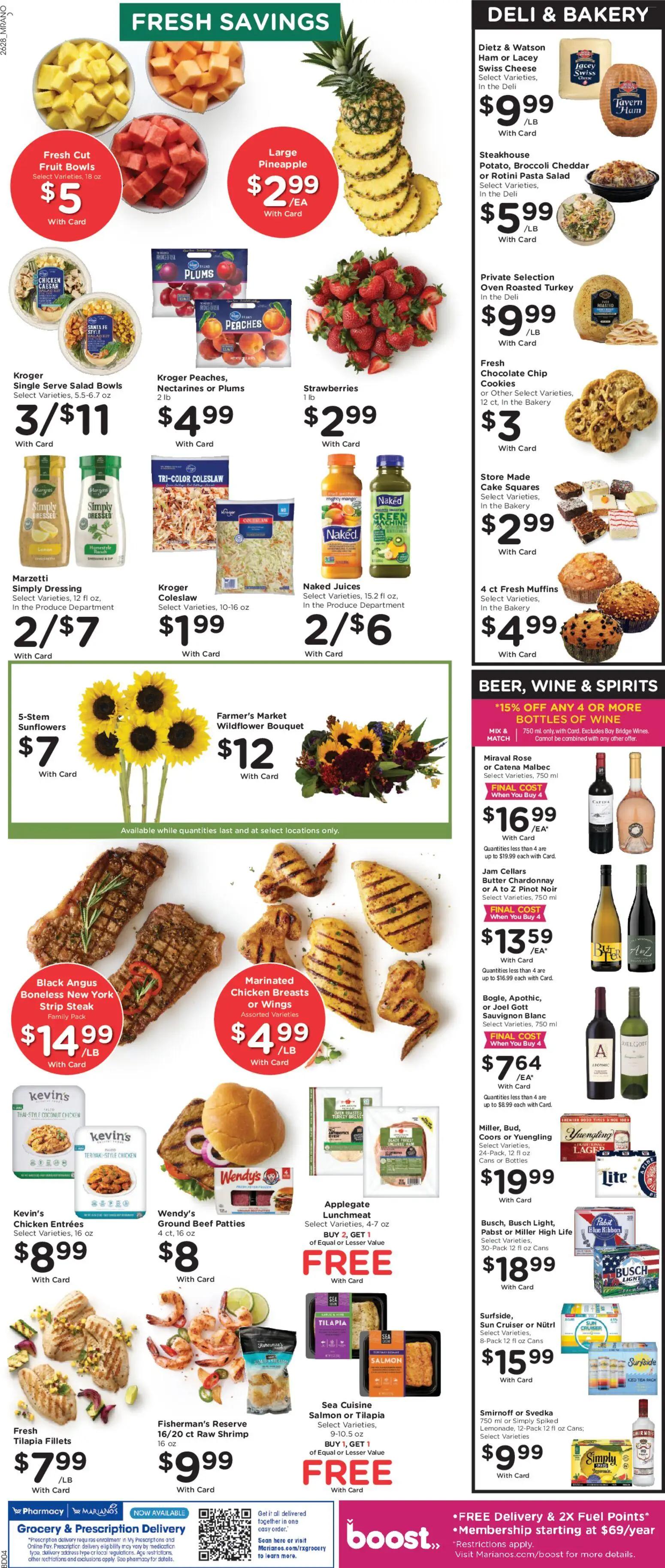 marianos - Mariano's Weekly Ad - 08/12 - 08/18 2026 - page: 10