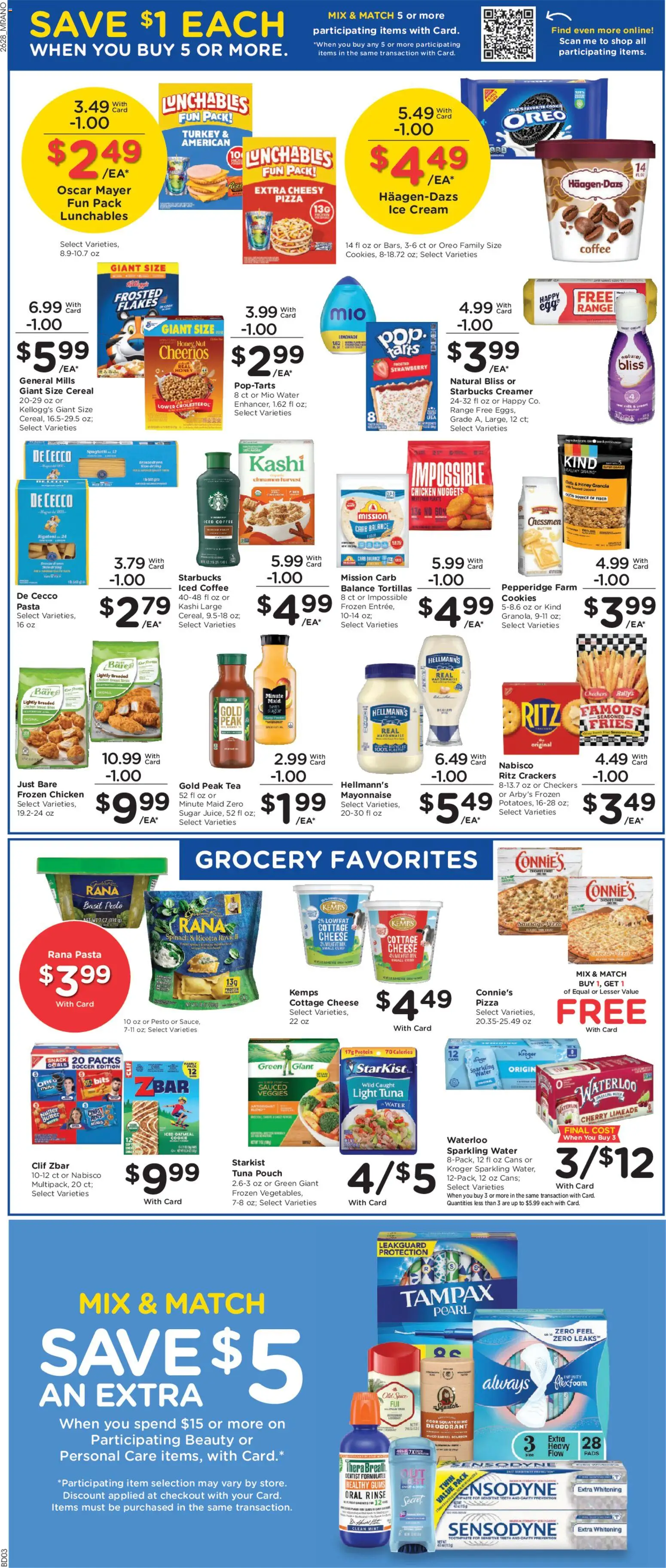 marianos - Mariano's Weekly Ad - 08/12 - 08/18 2026 - page: 7