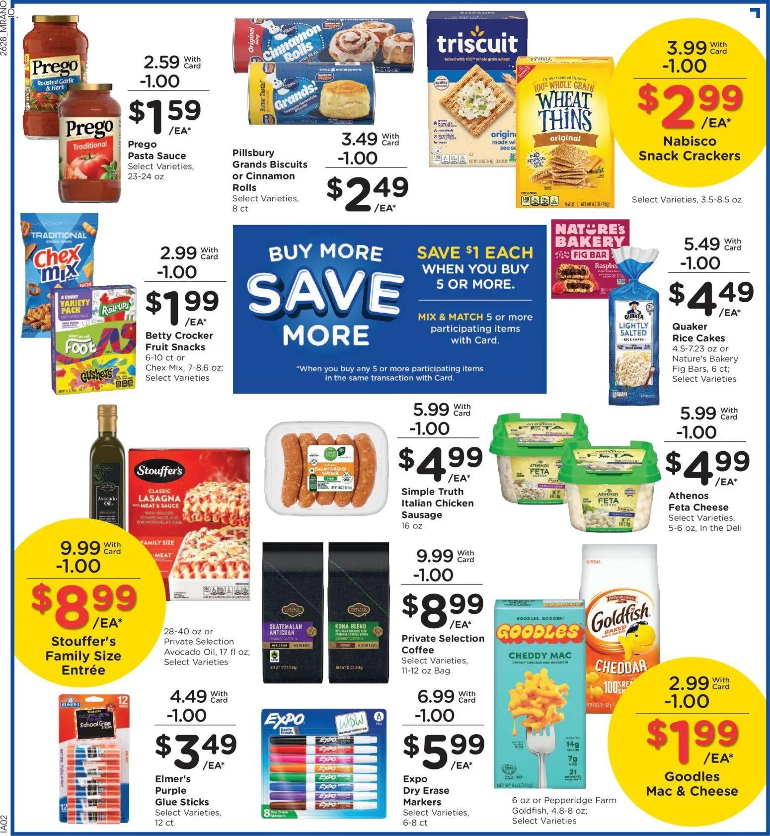 marianos - Mariano's Weekly Ad - 08/12 - 08/18 2026 - page: 8